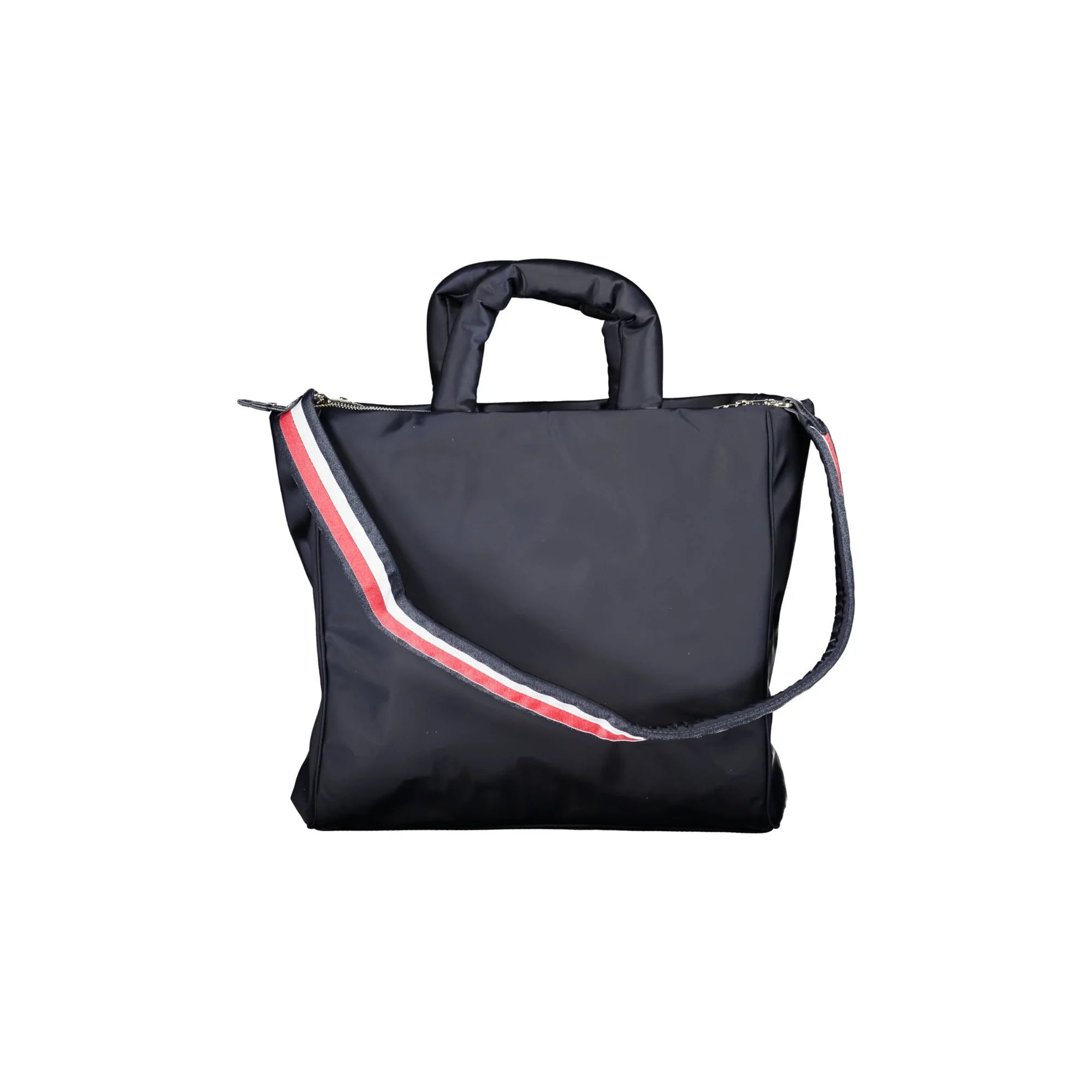 TOMMY HILFIGER BORSA DONNA BLU