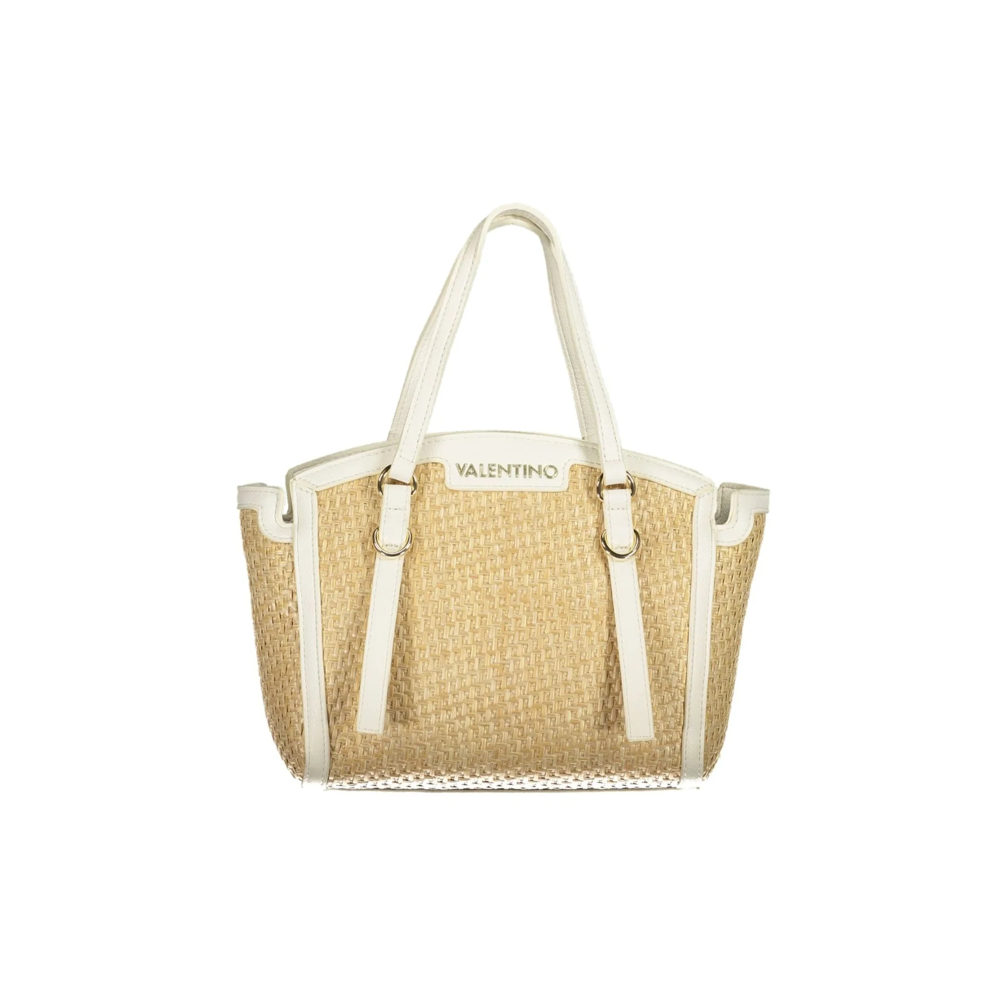 VALENTINO BAGS BORSA DONNA BIANCO