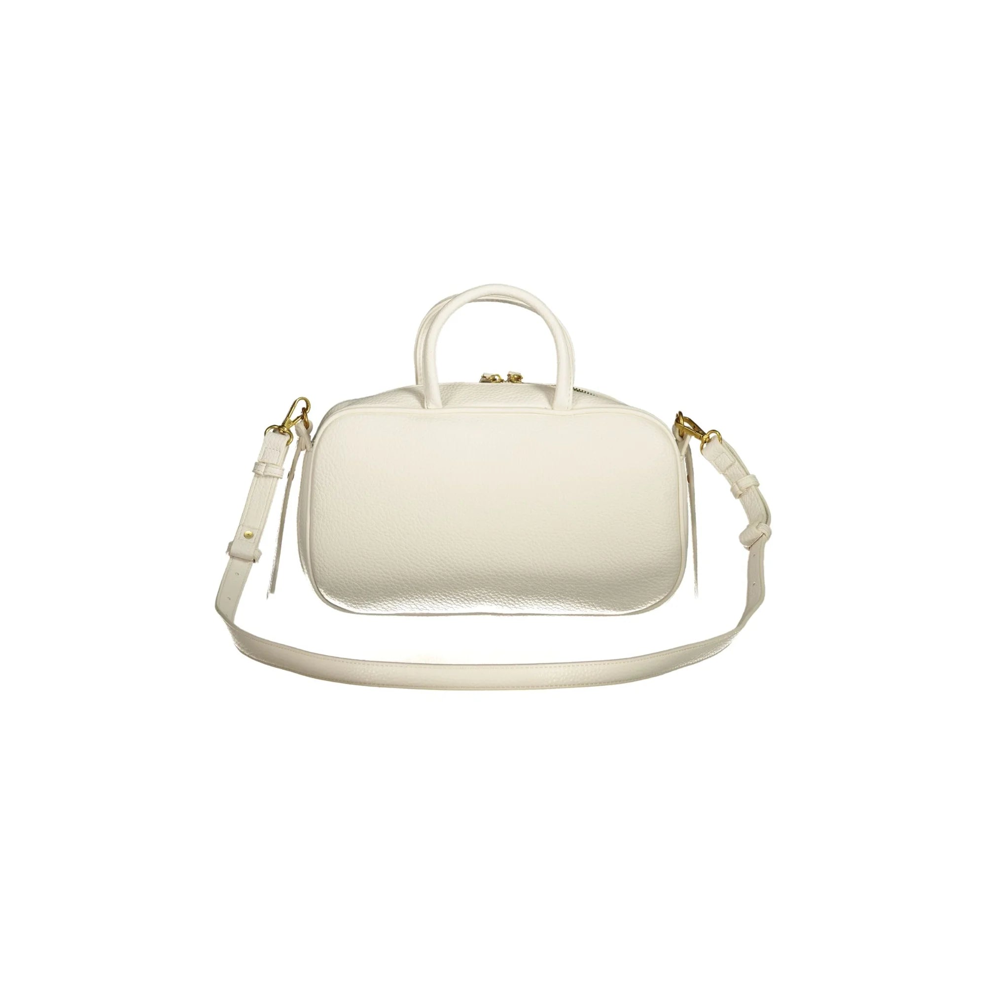 ALV BY ALVIERO MARTINI BORSA DONNA BIANCO