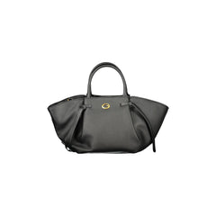 Guess Jeans Borsa a Tracolla Donna Nera Logo