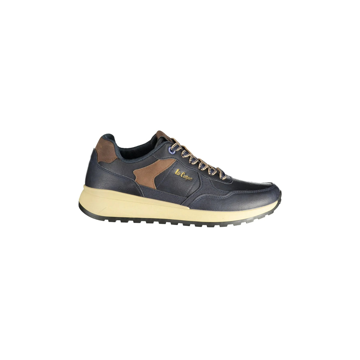 LEE COOPER CALZATURA SPORTIVA UOMO BLU