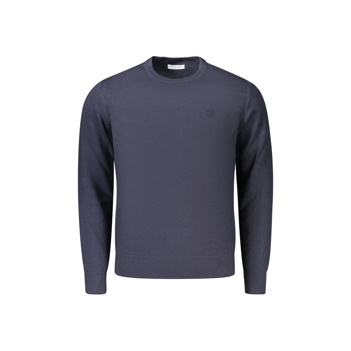 NORTH SAILS MAGLIA UOMO BLU