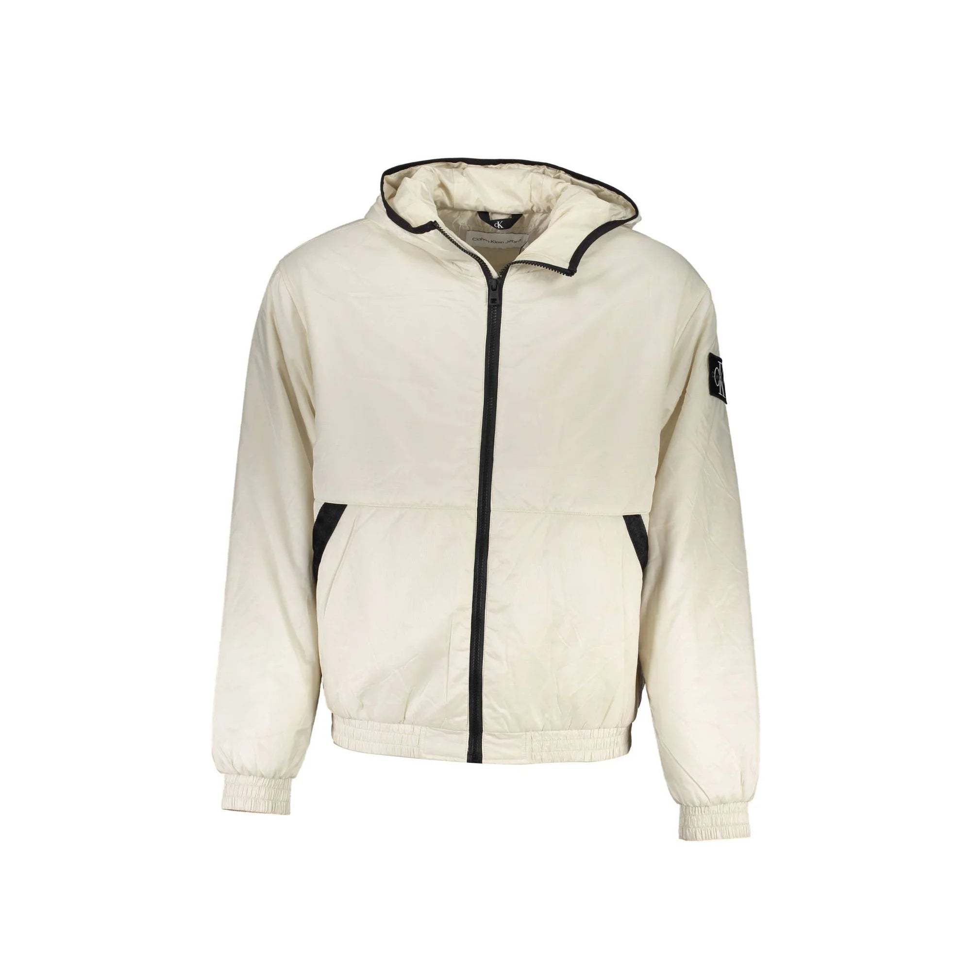 CALVIN KLEIN GIUBBOTTO UOMO BEIGE