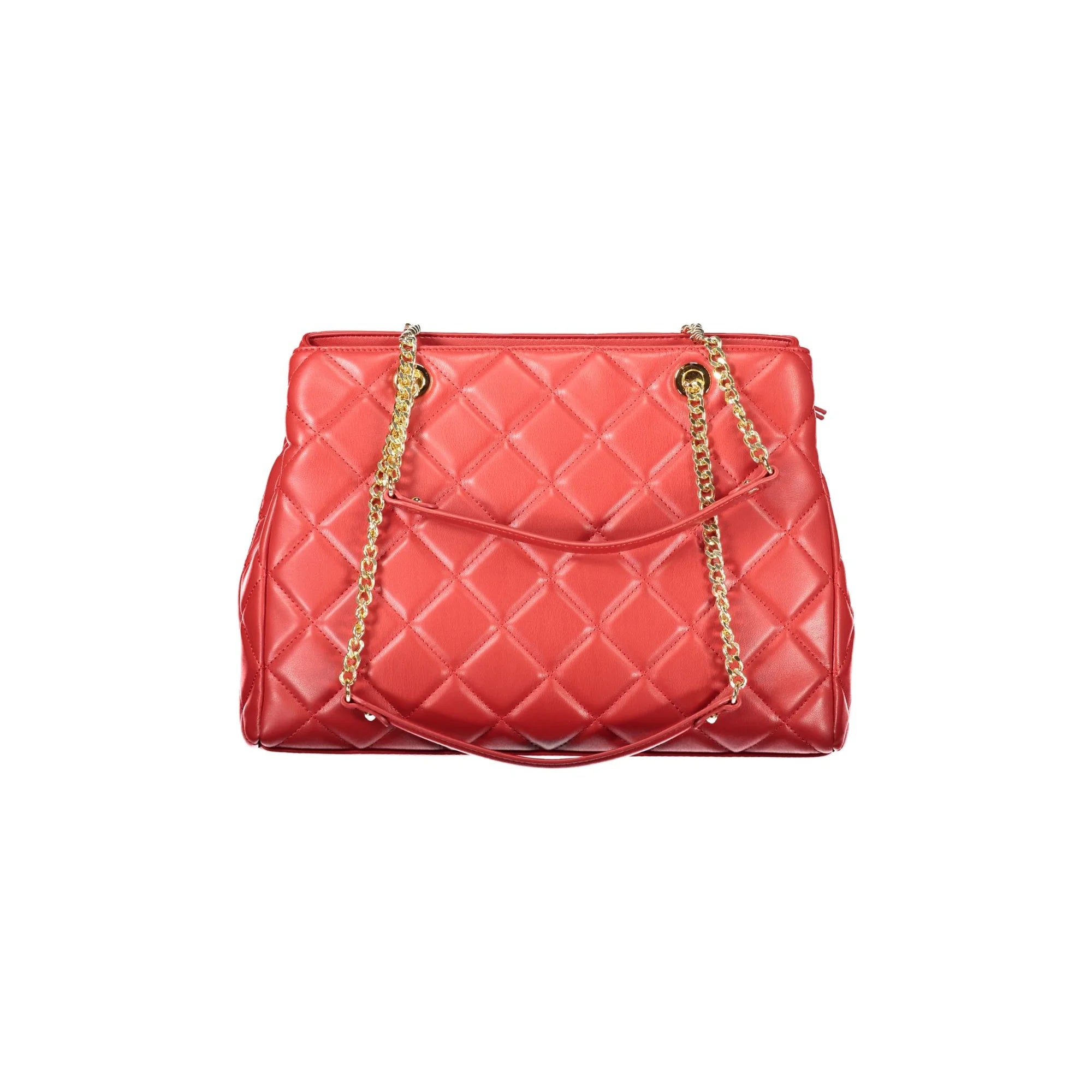 VALENTINO BAGS BORSA DONNA ROSSO