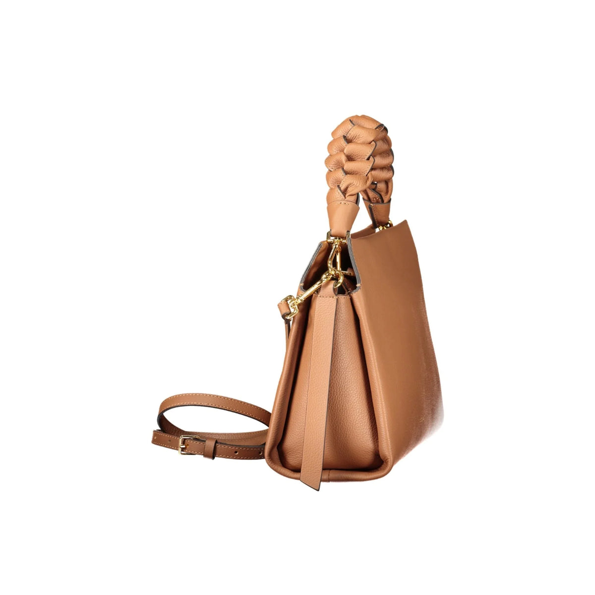 COCCINELLE BORSA DONNA MARRONE