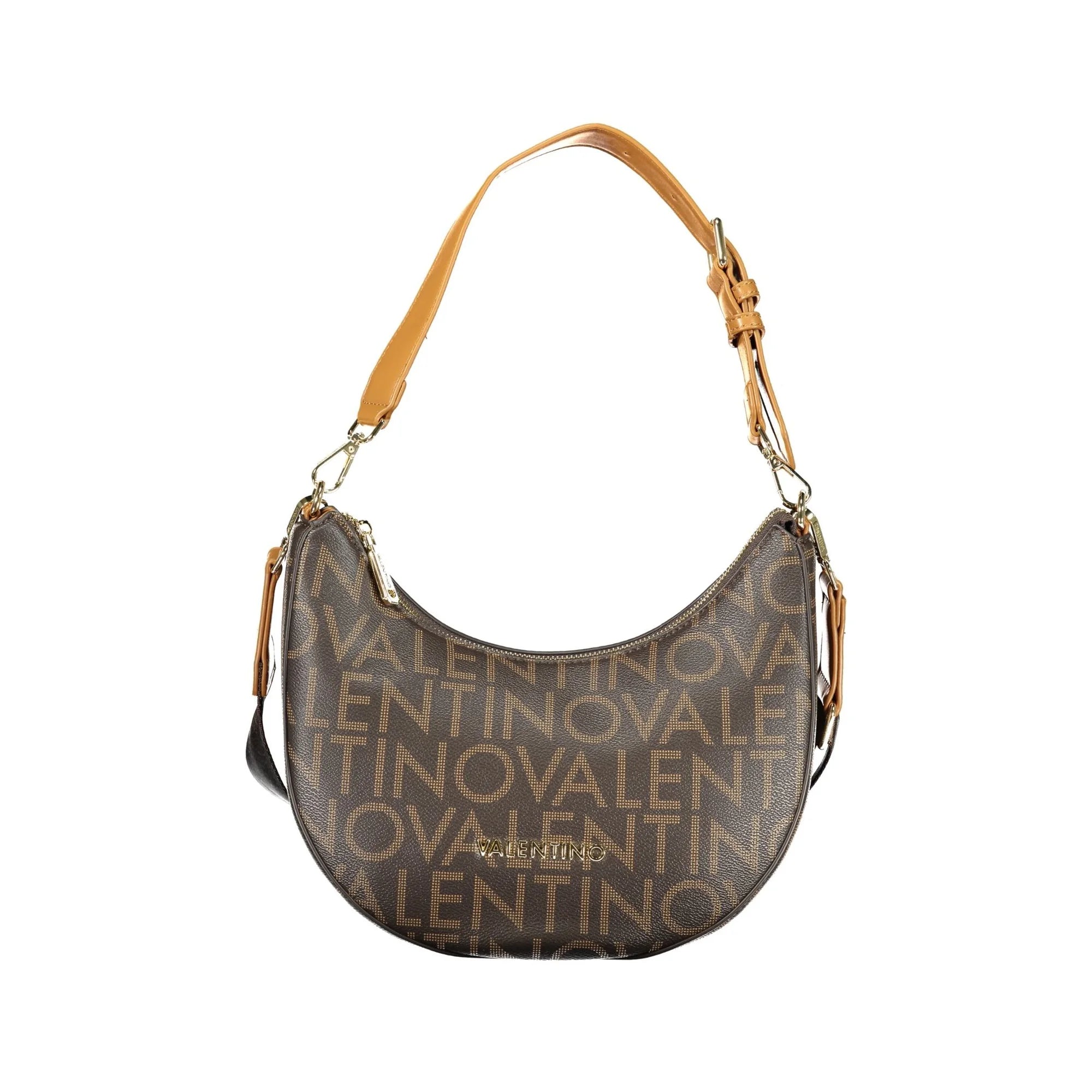 VALENTINO BAGS BORSA DONNA MARRONE