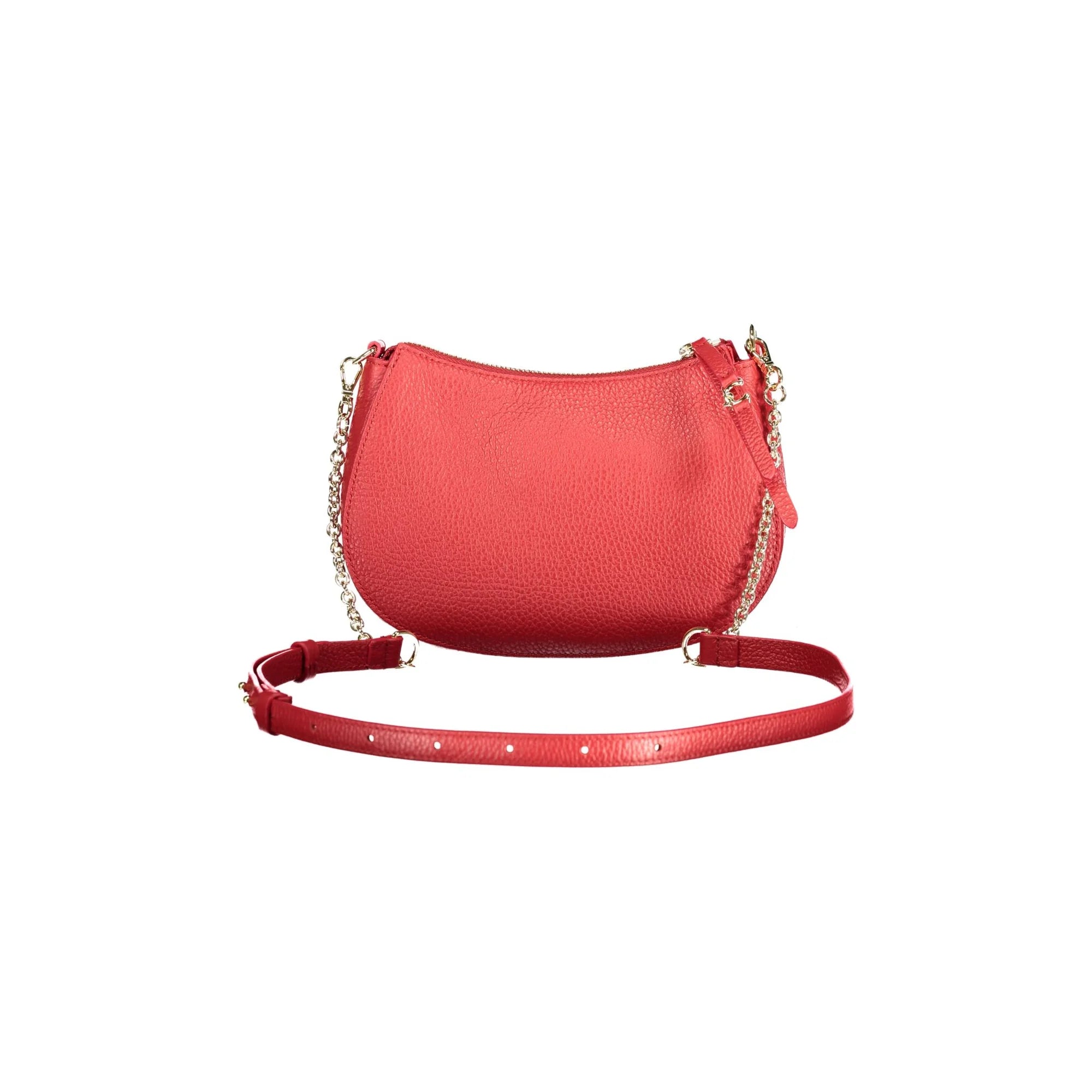 COCCINELLE BORSA DONNA ROSSO