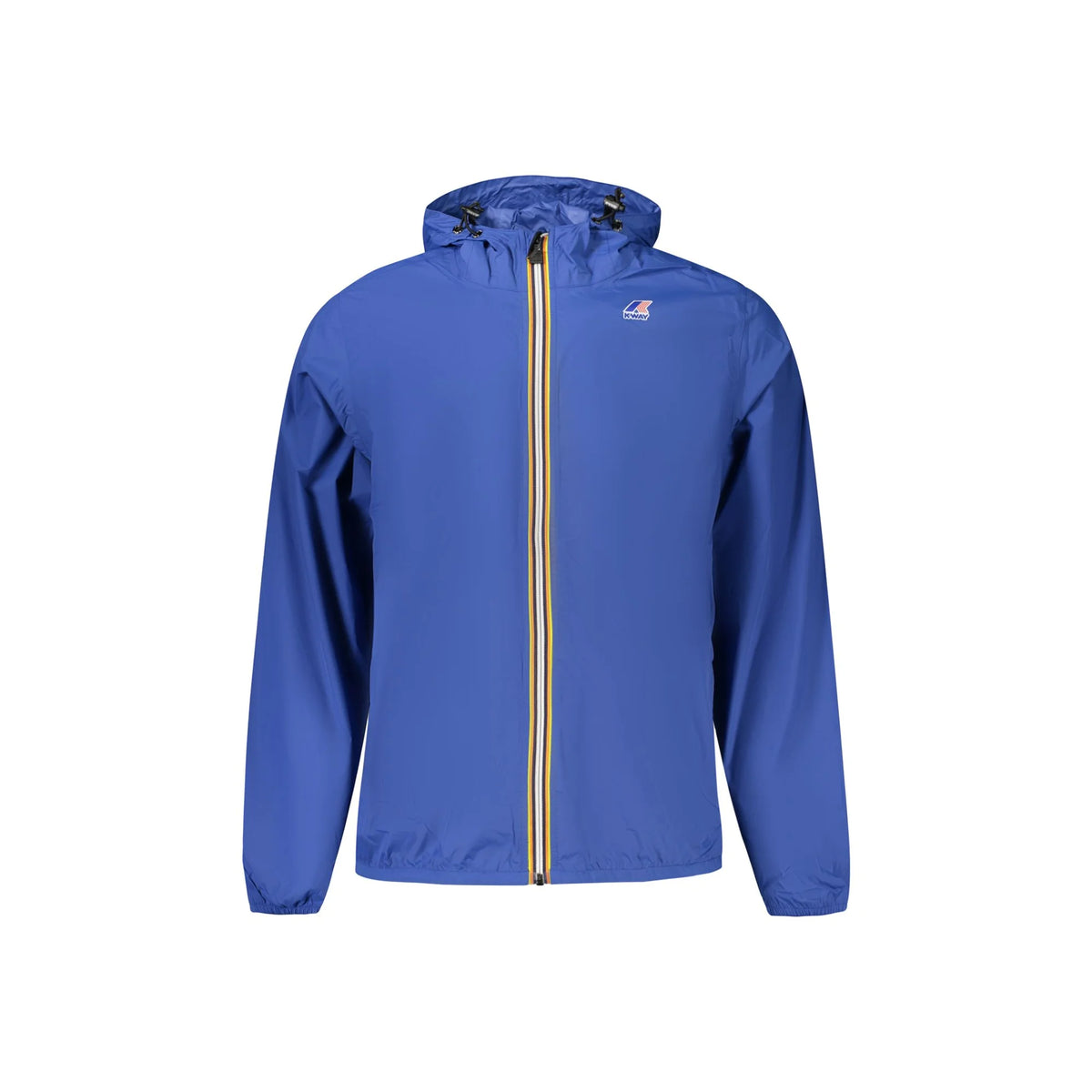 K-WAY GIUBBOTTO UOMO BLU