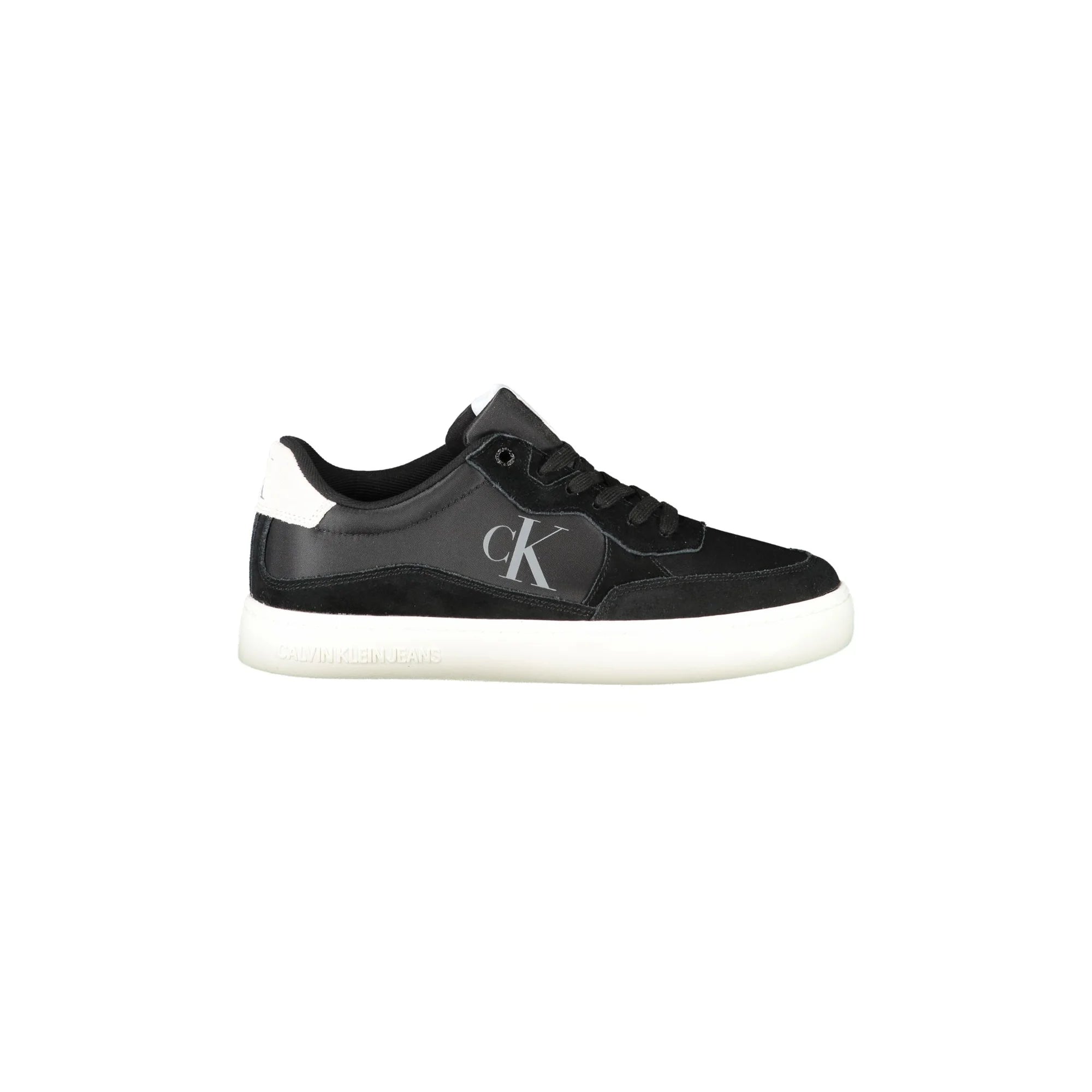 CALVIN KLEIN CALZATURA SPORTIVA UOMO NERO