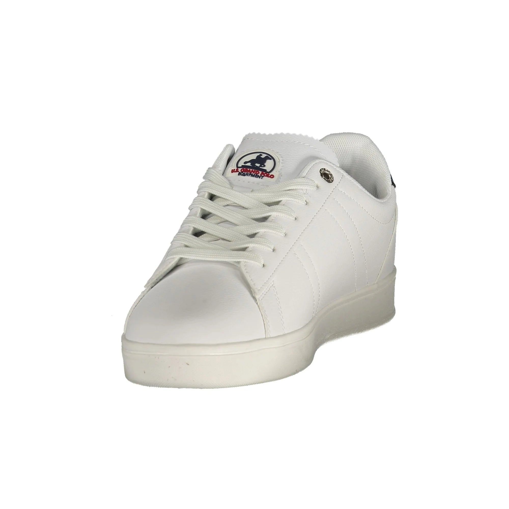 U.S. GRAND CALZATURA SPORTIVA UOMO BIANCO