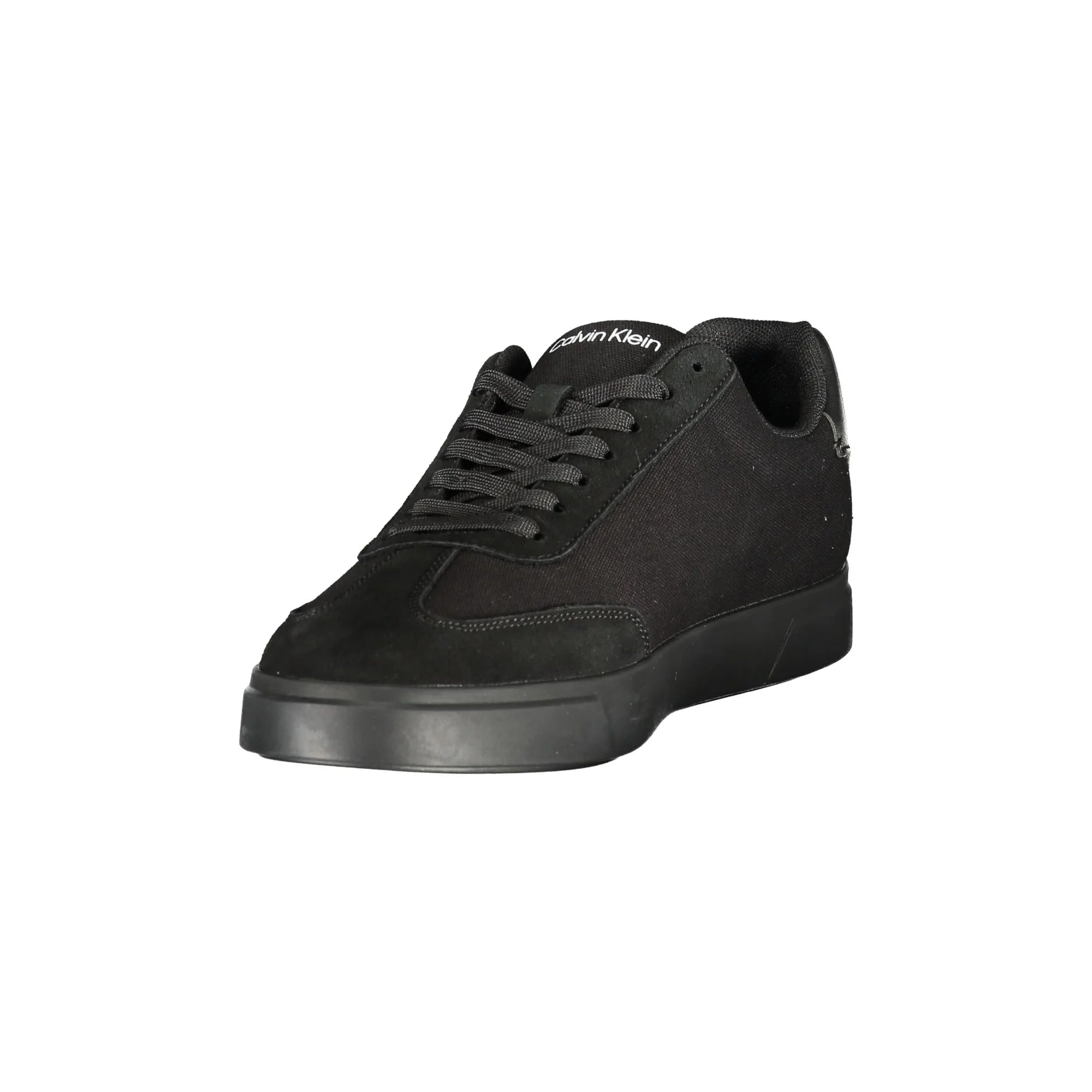 CALVIN KLEIN CALZATURA SPORTIVA UOMO NERO