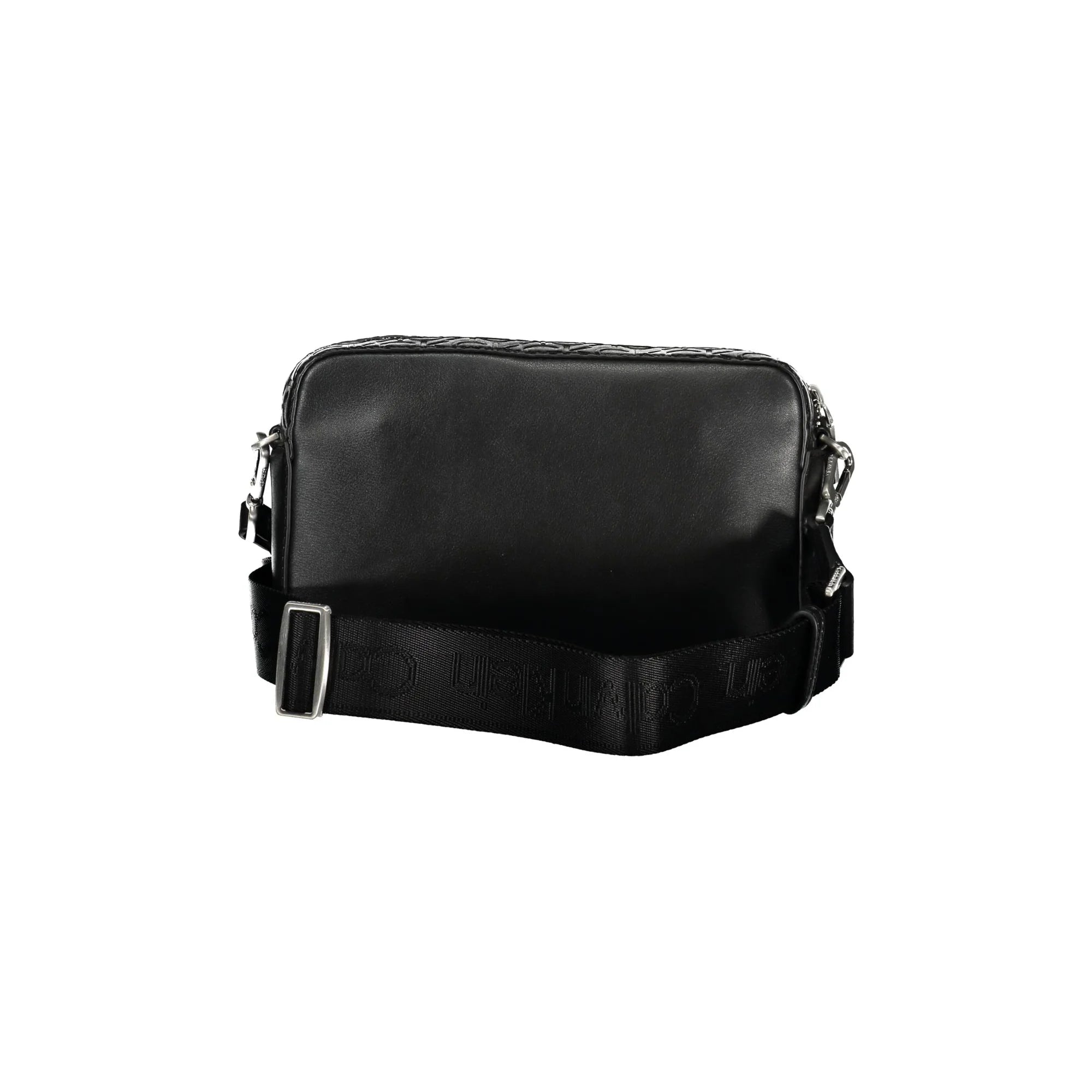 CALVIN KLEIN BORSA DONNA NERO