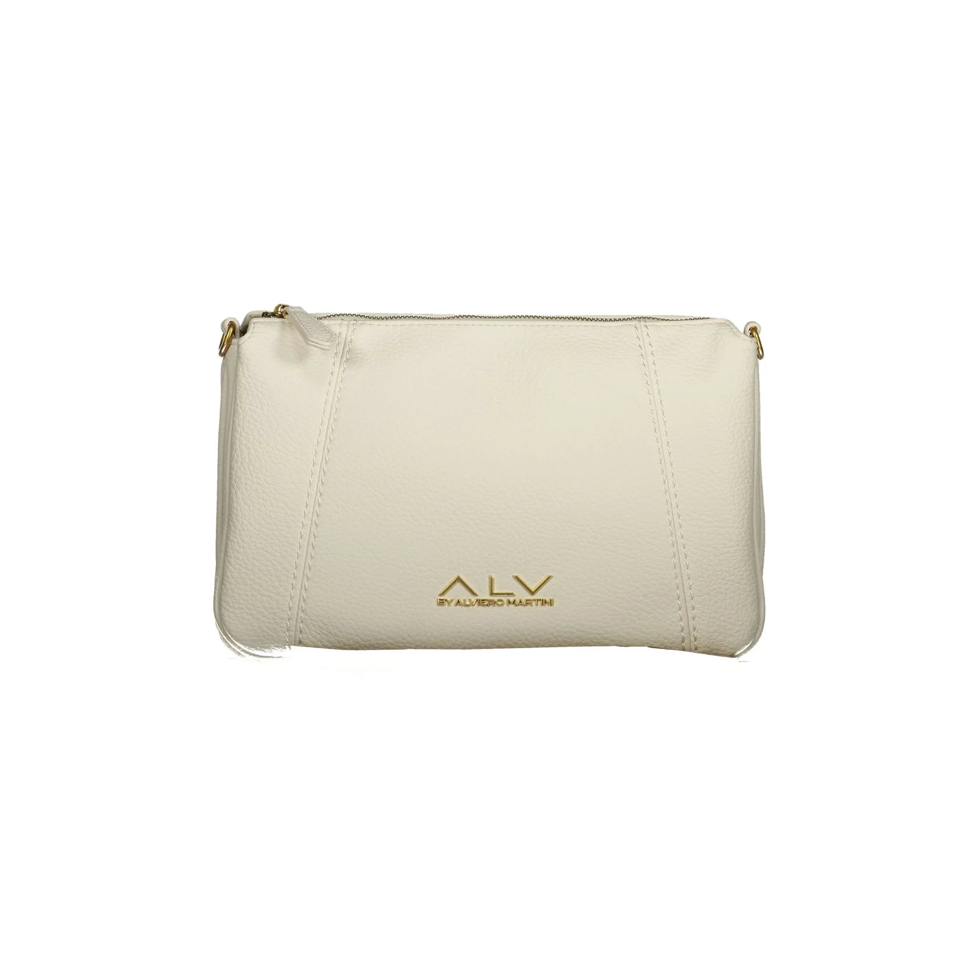 ALV BY ALVIERO MARTINI BORSA DONNA BIANCO