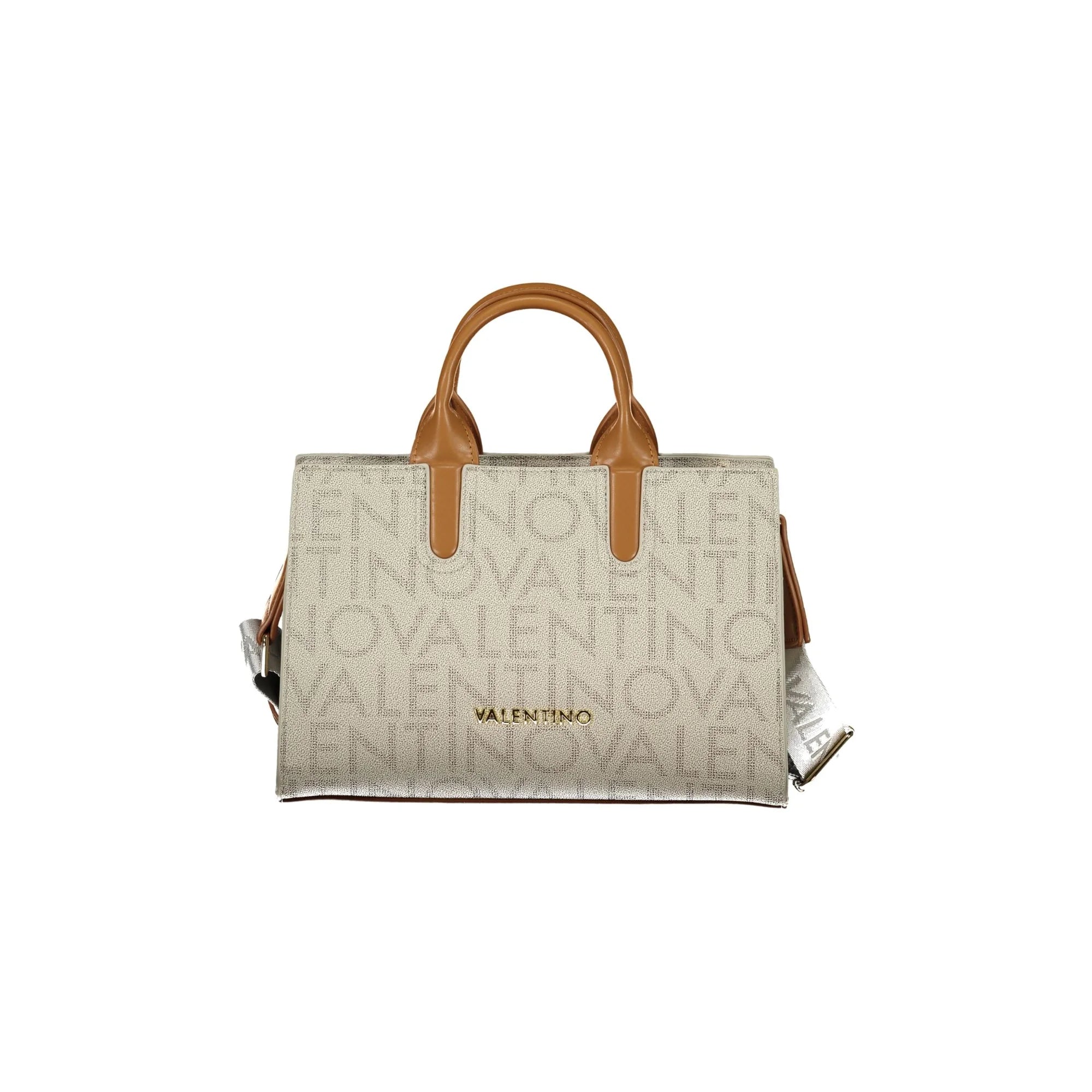 VALENTINO BAGS BORSA DONNA BEIGE
