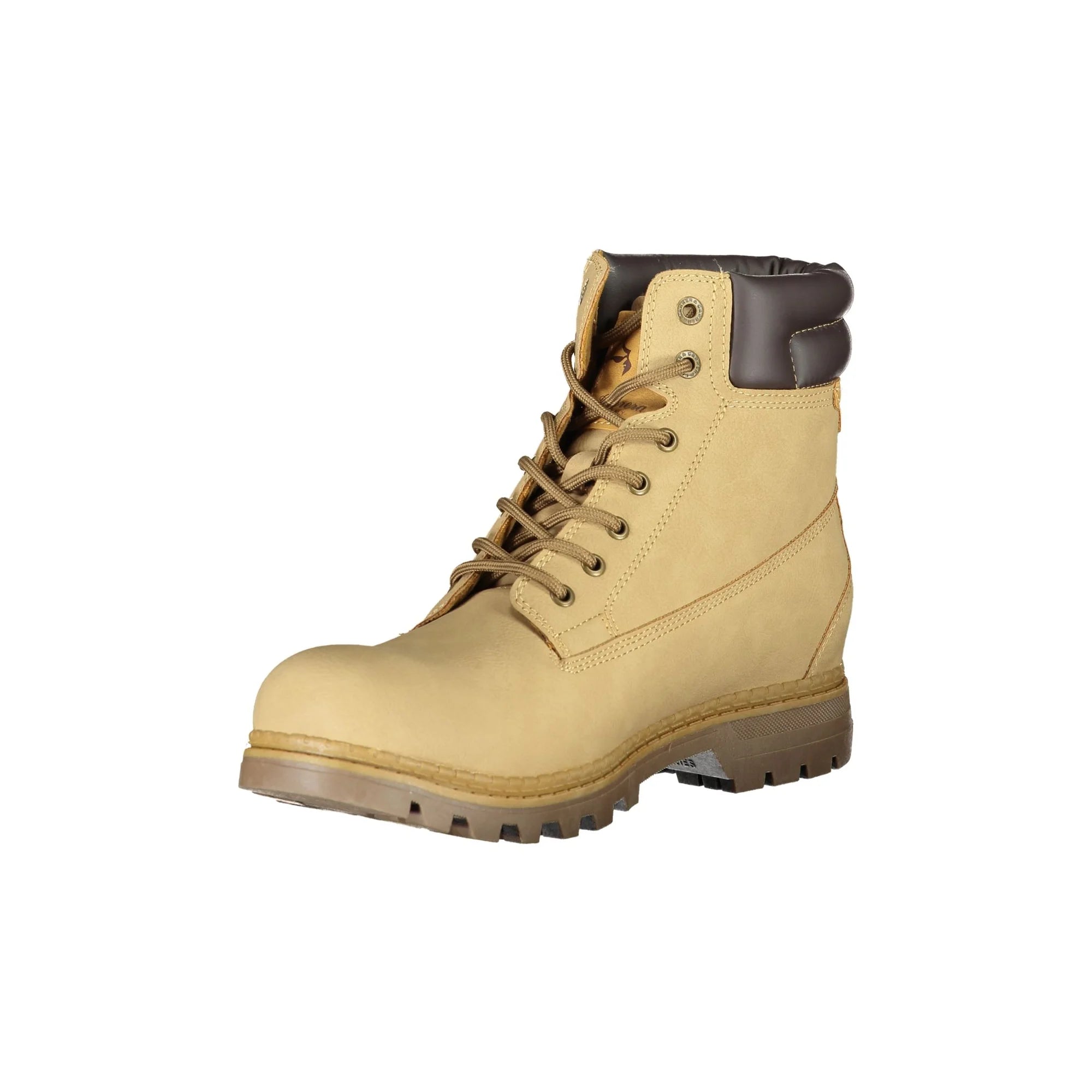 CARRERA CALZATURA STIVALE UOMO BEIGE