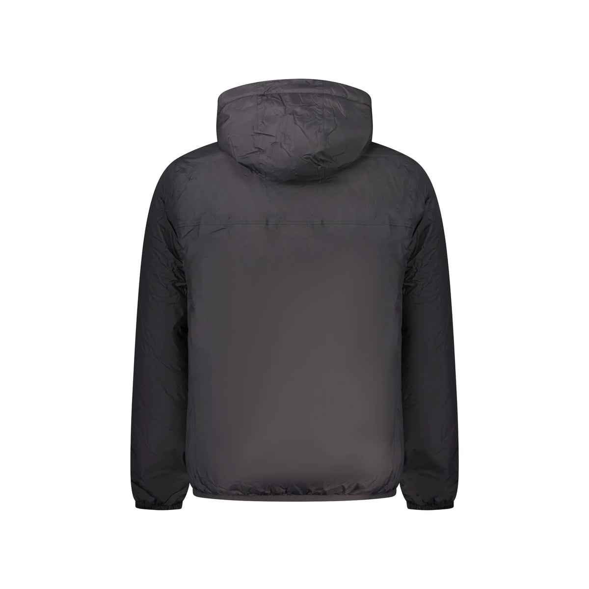 K-WAY GIUBBOTTO UOMO NERO