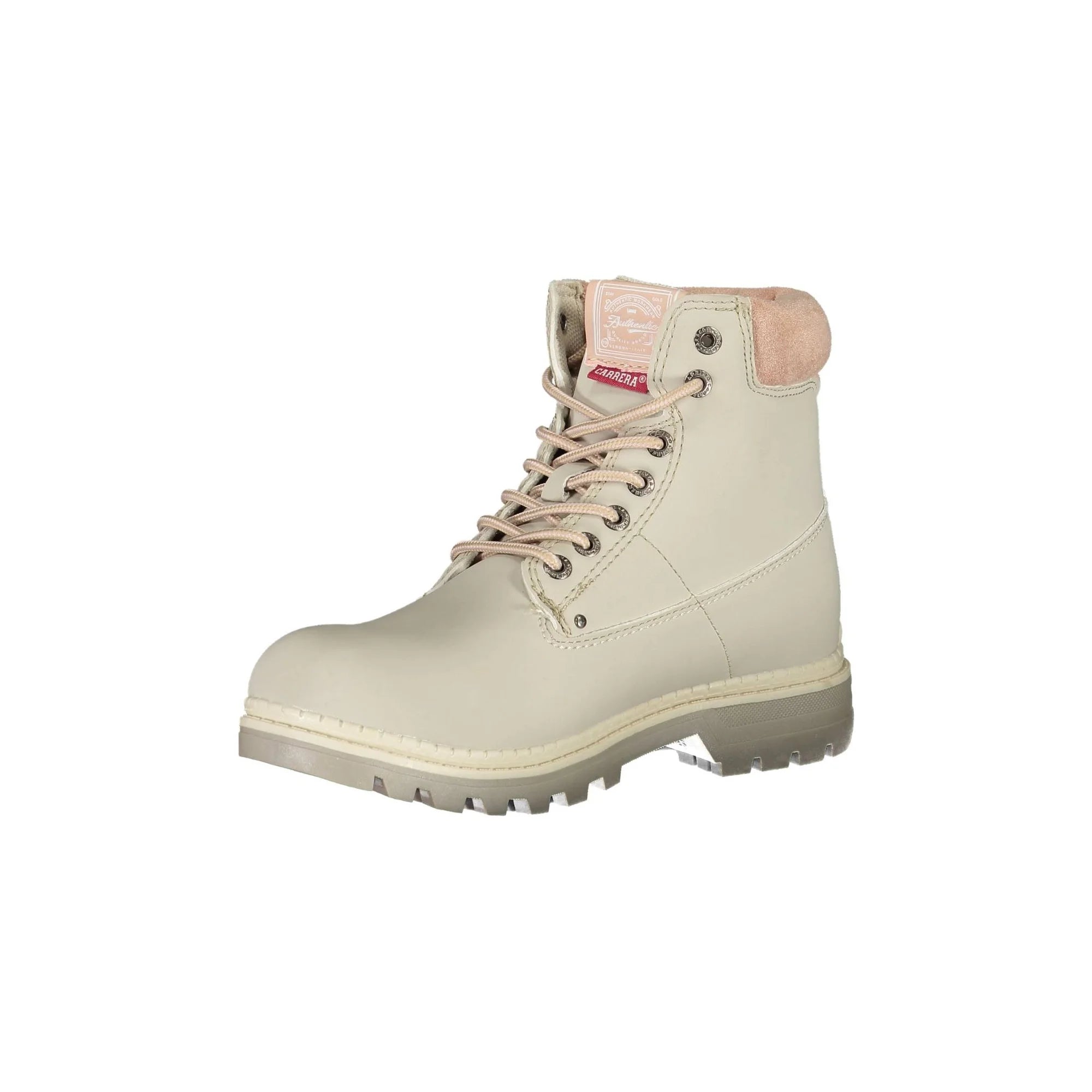 CARRERA CALZATURA STIVALE DONNA GRIGIO