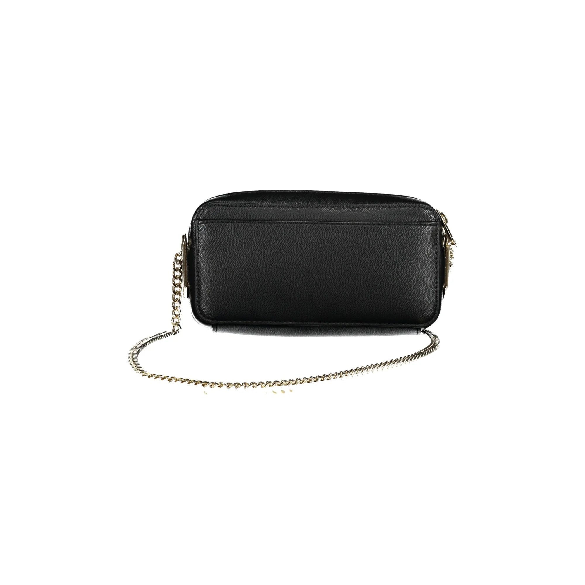 TOMMY HILFIGER BORSA DONNA NERO
