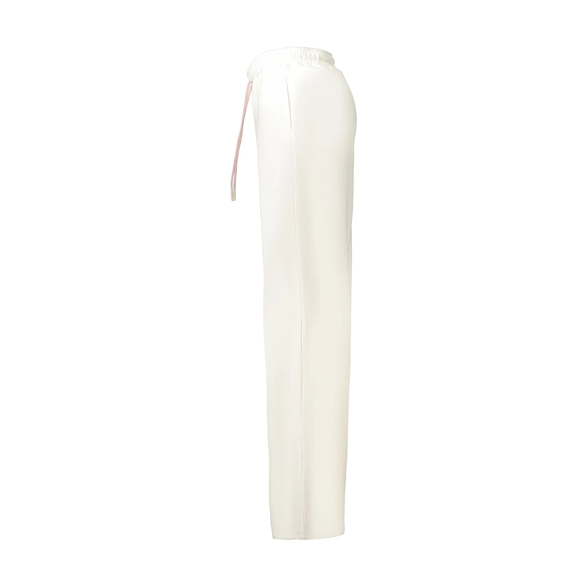 NORTH SAILS PANTALONE TUTA LUNGO DONNA BIANCO