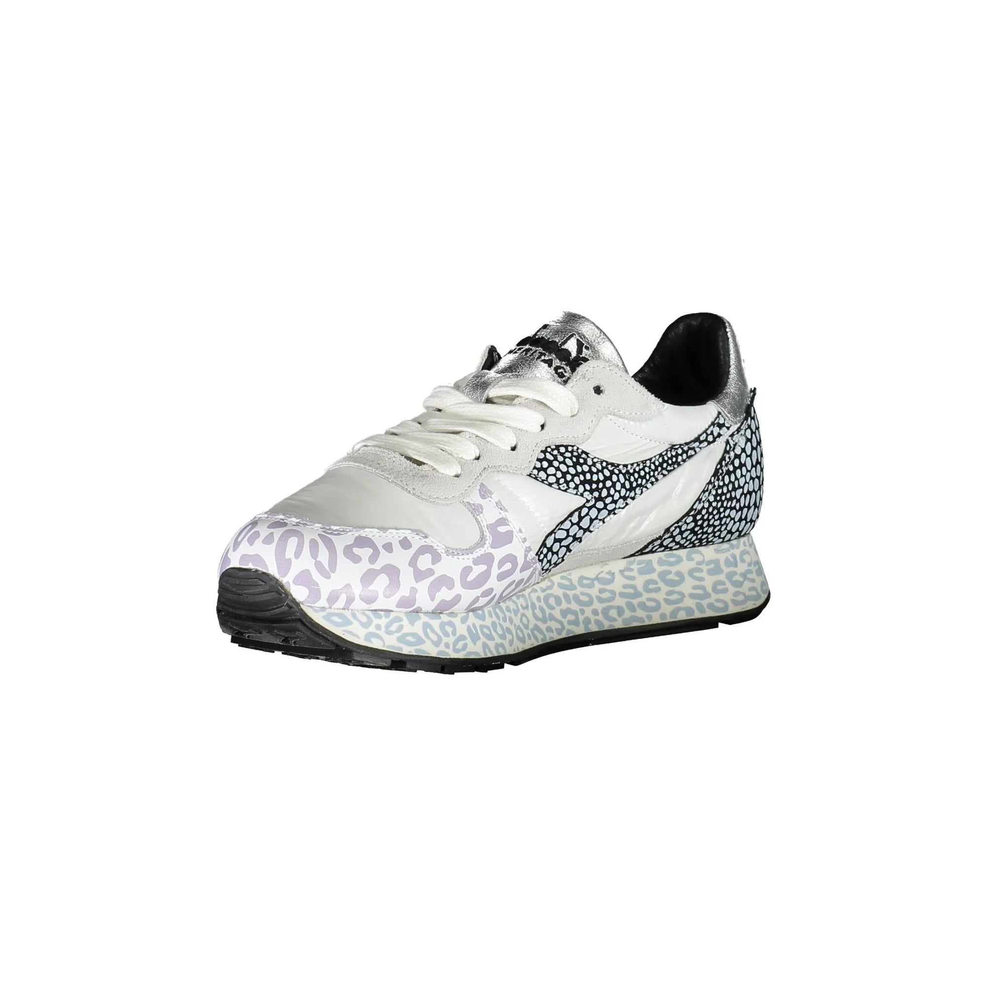 DIADORA CALZATURA SPORTIVA DONNA BIANCO