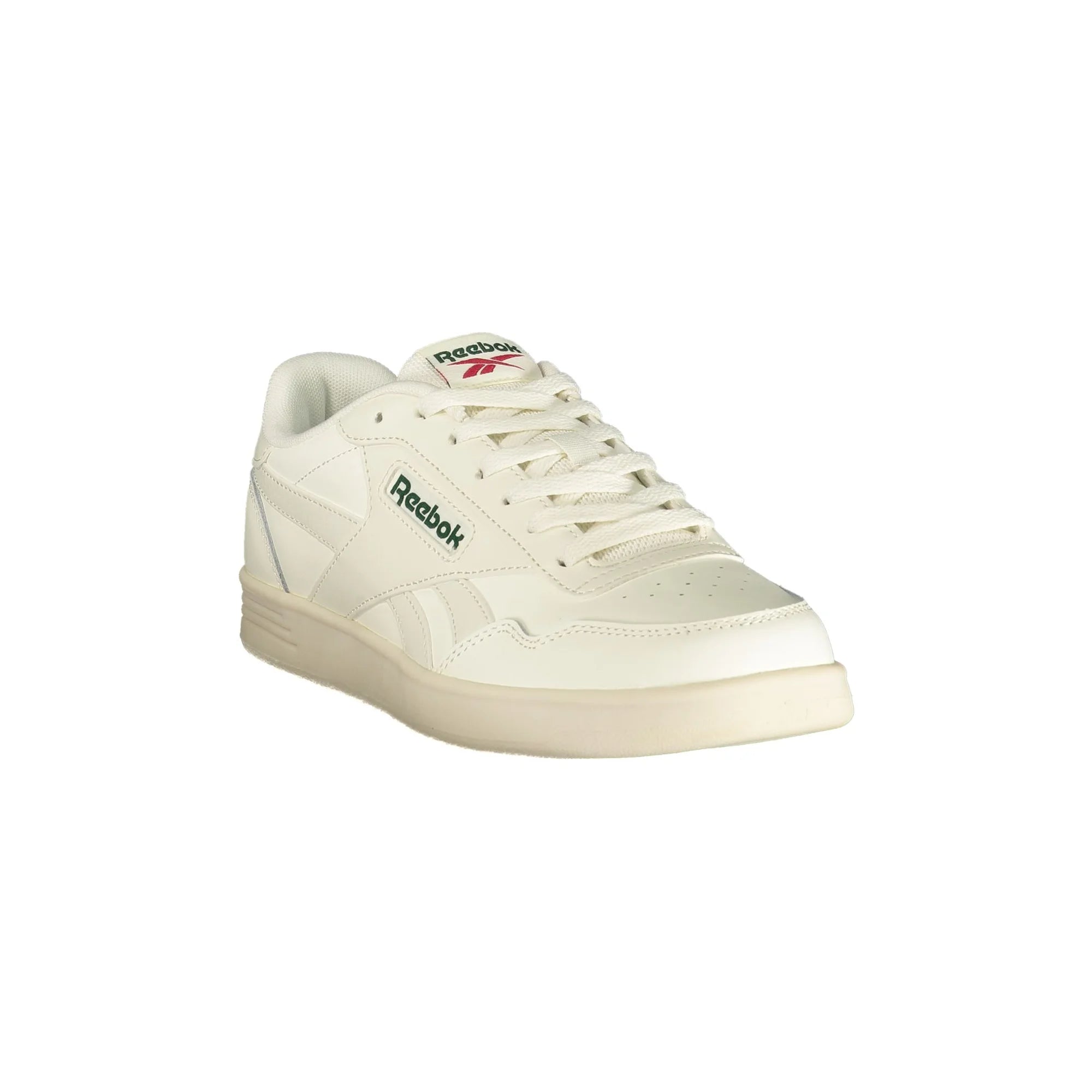 REEBOK CALZATURA SPORTIVA UOMO BIANCO