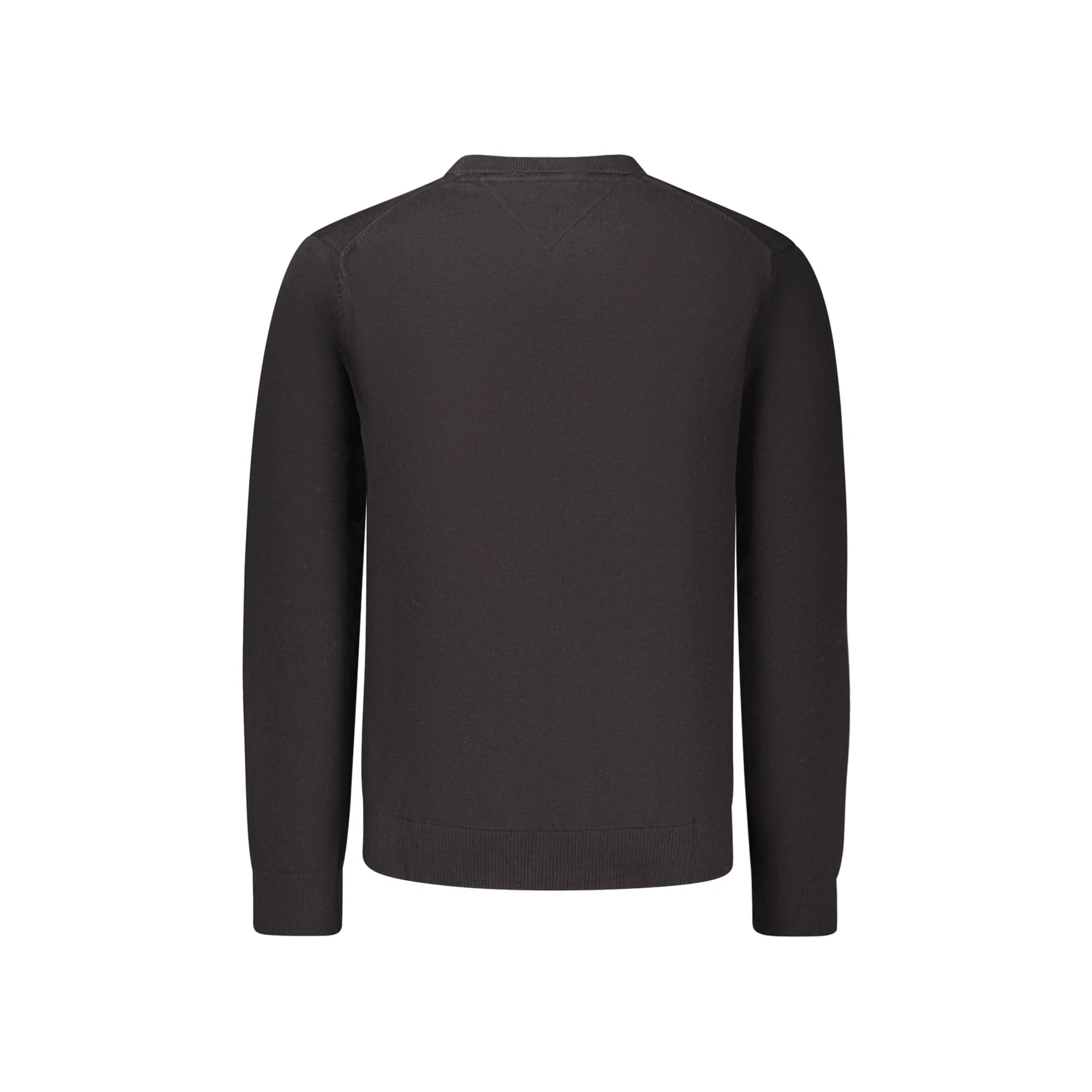 TOMMY HILFIGER MAGLIA UOMO NERO