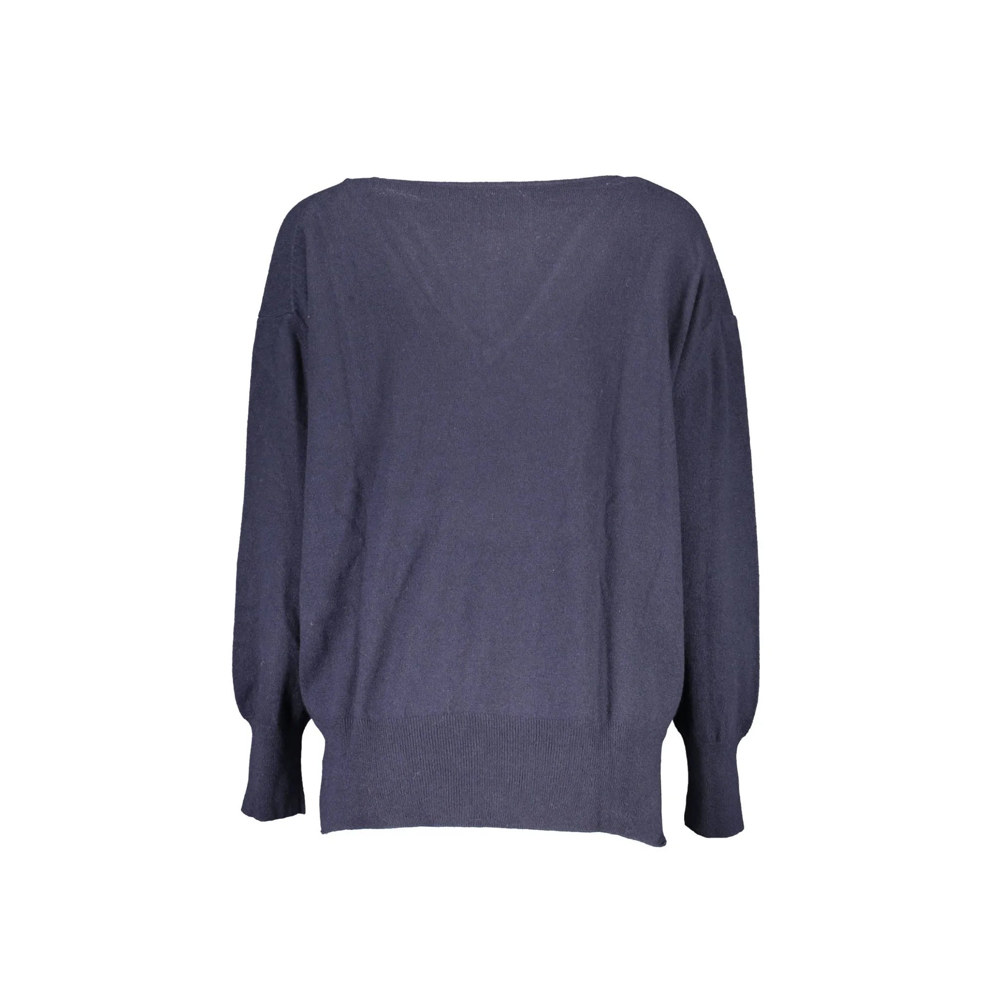 NORTH SAILS MAGLIA DONNA BLU
