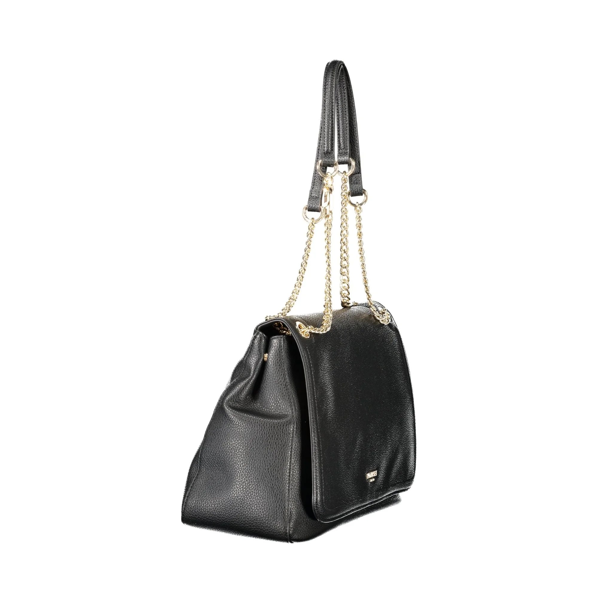 TWINSET BORSA DONNA NERO