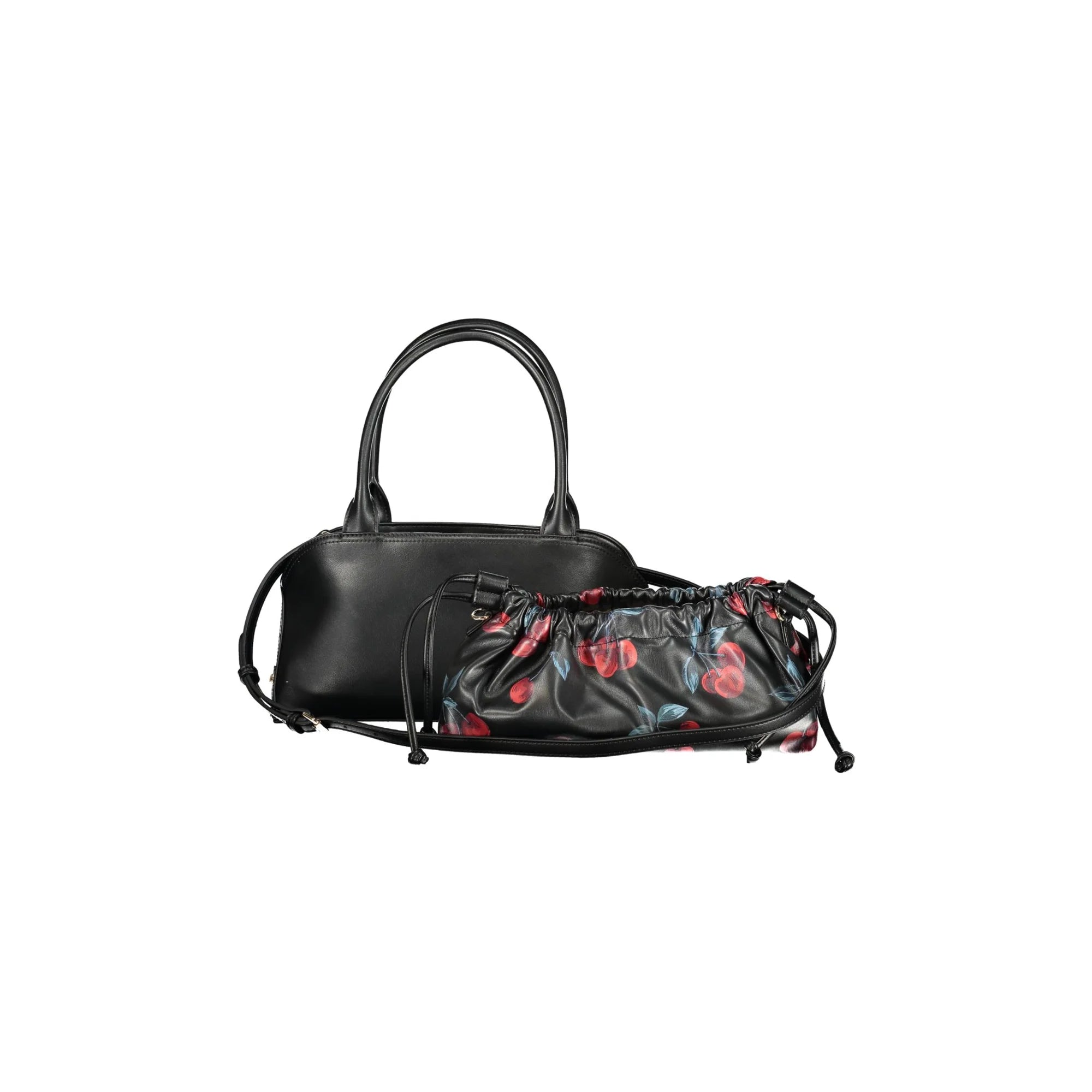 TWINSET BORSA DONNA NERO