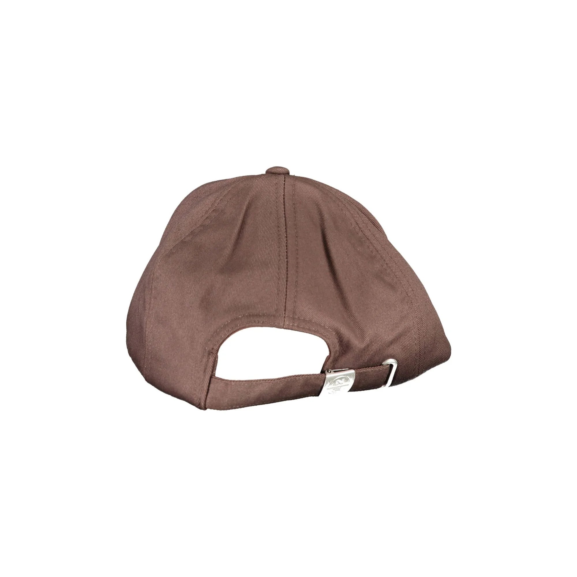 NORTH SAILS CAPPELLO UOMO MARRONE