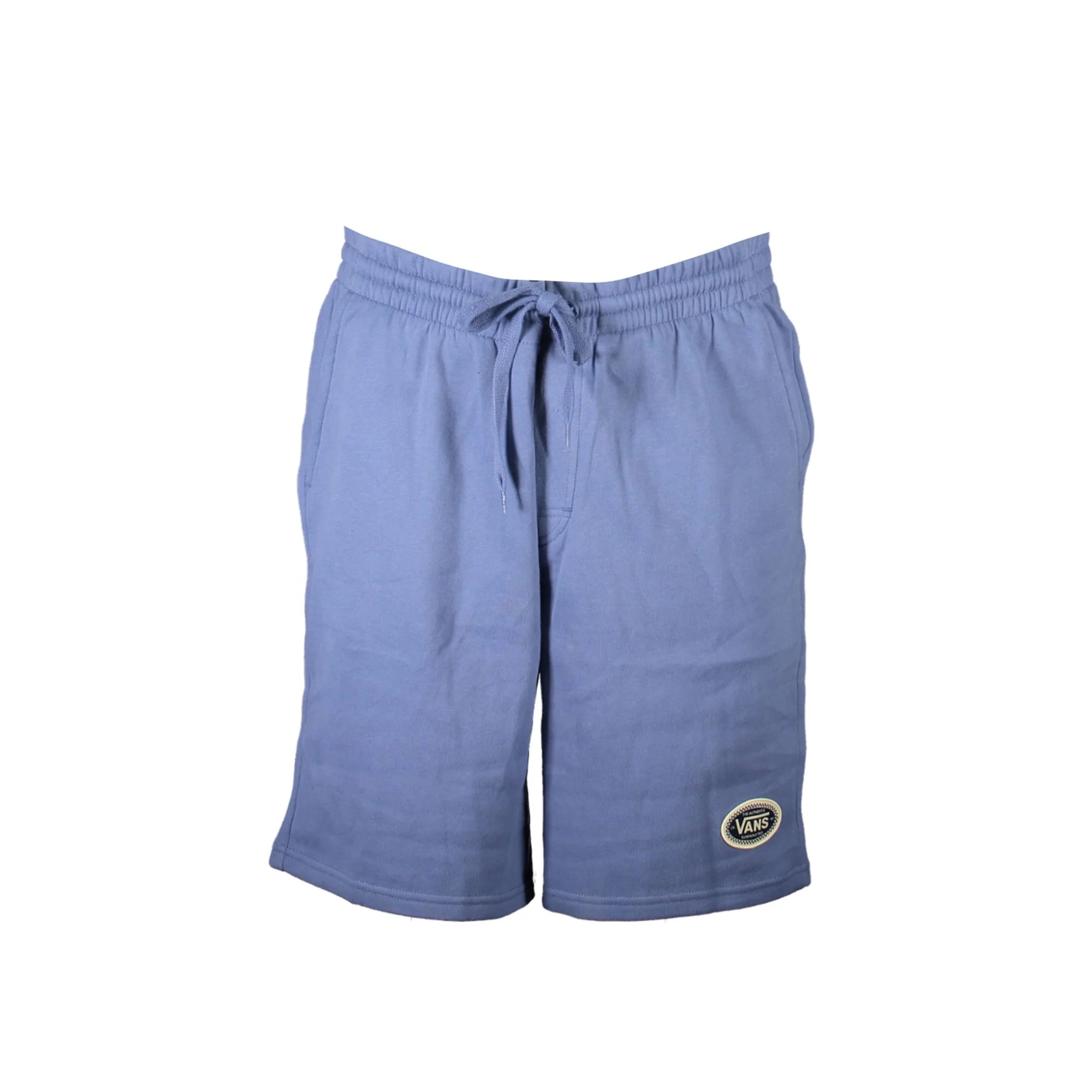 VANS PANTALONE SHORT UOMO BLU