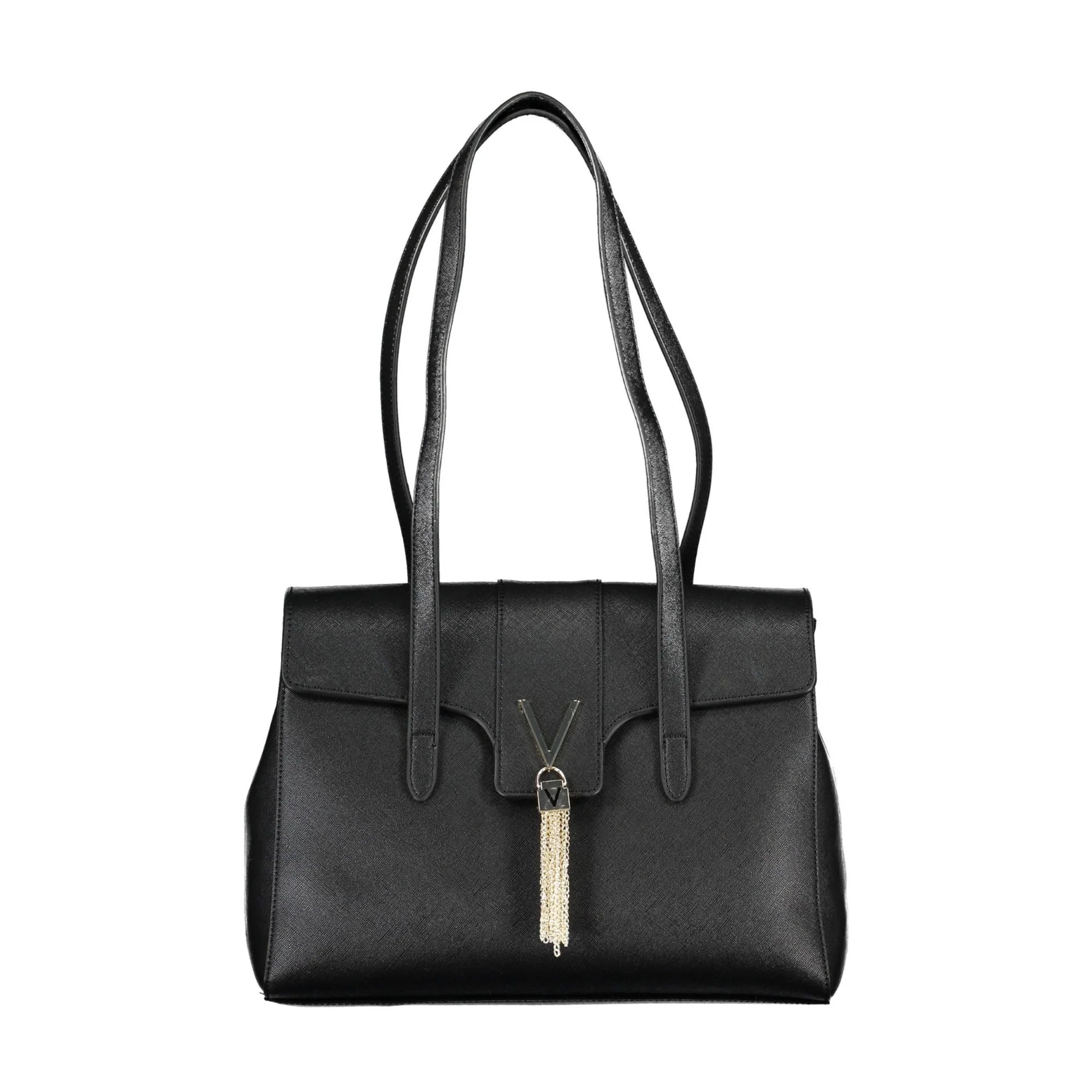 VALENTINO BAGS BORSA DONNA NERO