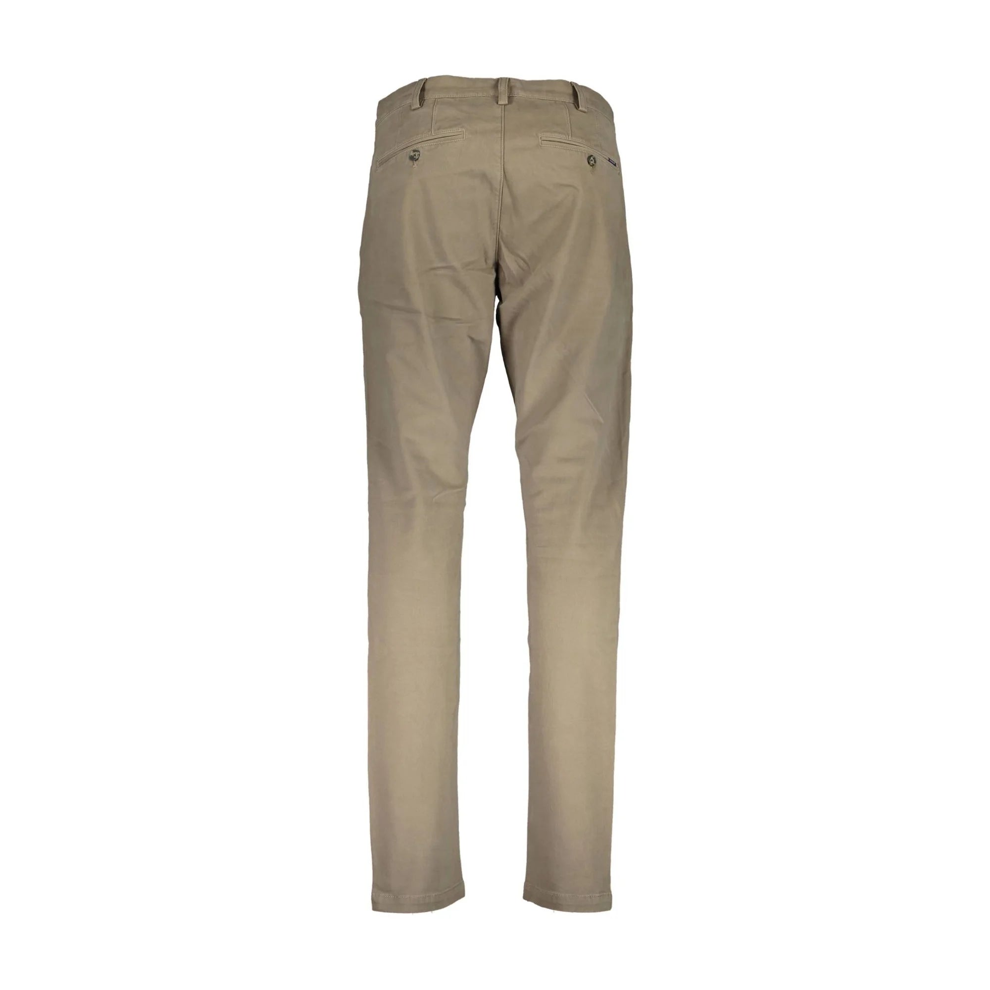 GANT PANTALONE UOMO BEIGE