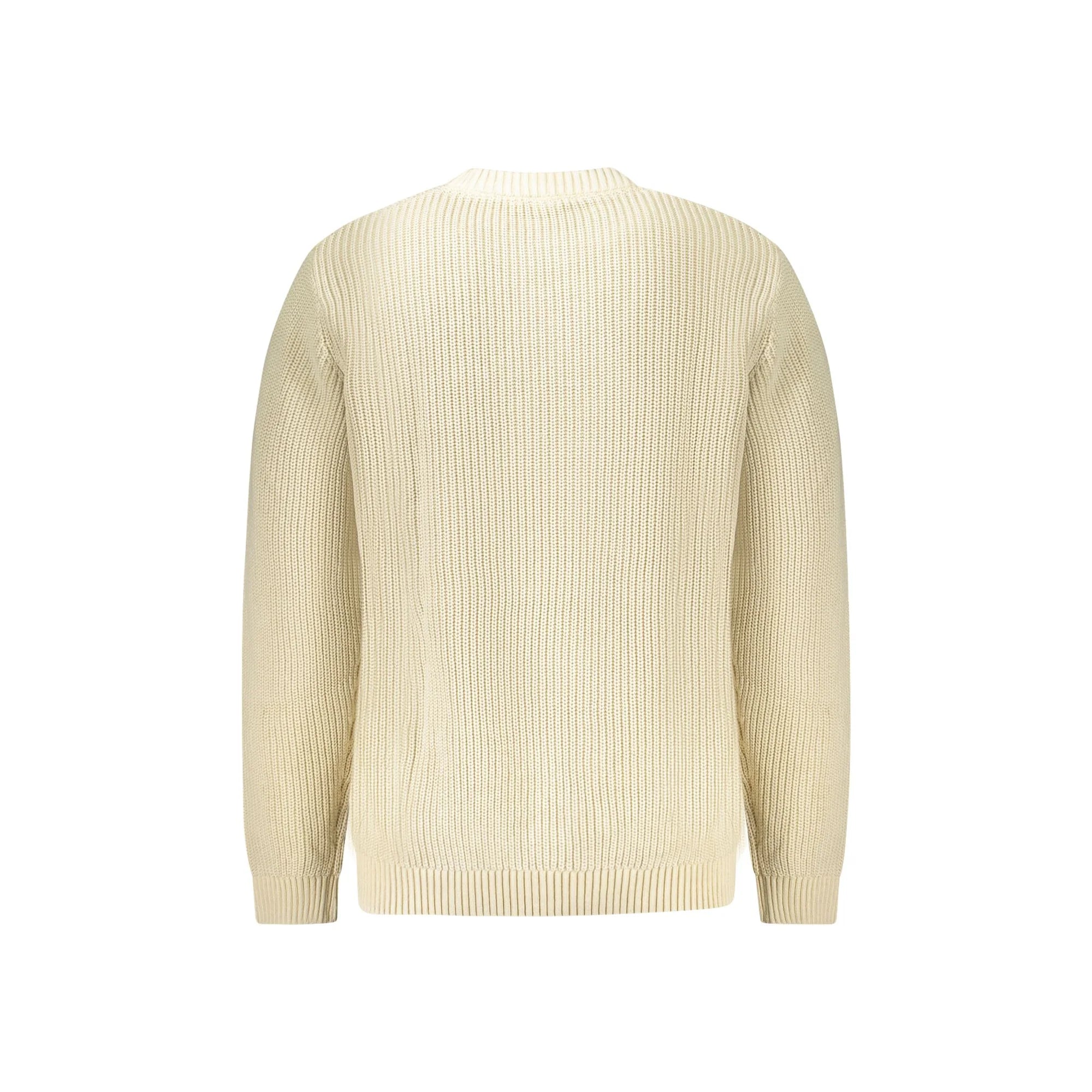 PEPE JEANS MAGLIA UOMO BEIGE