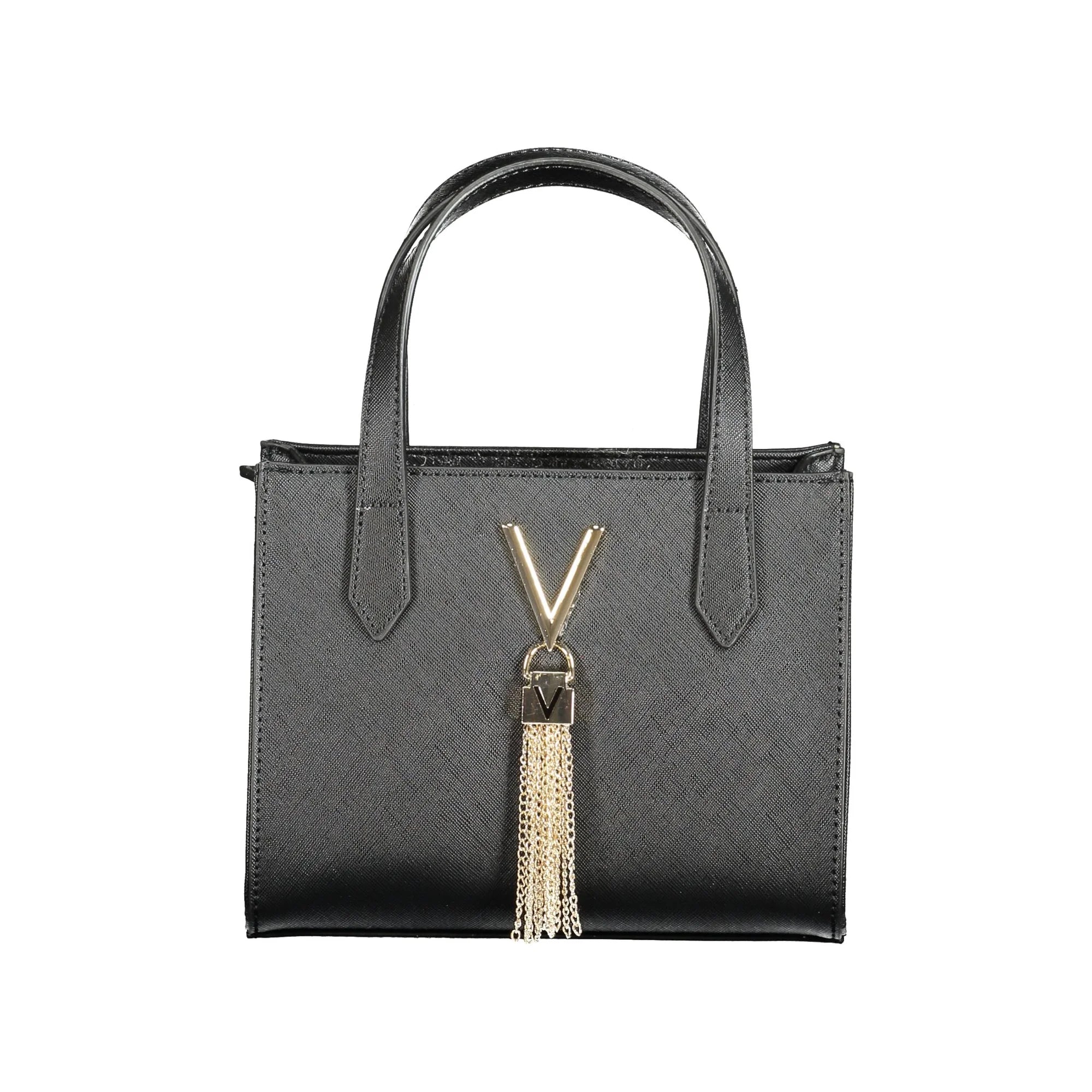 VALENTINO BAGS BORSA DONNA NERO