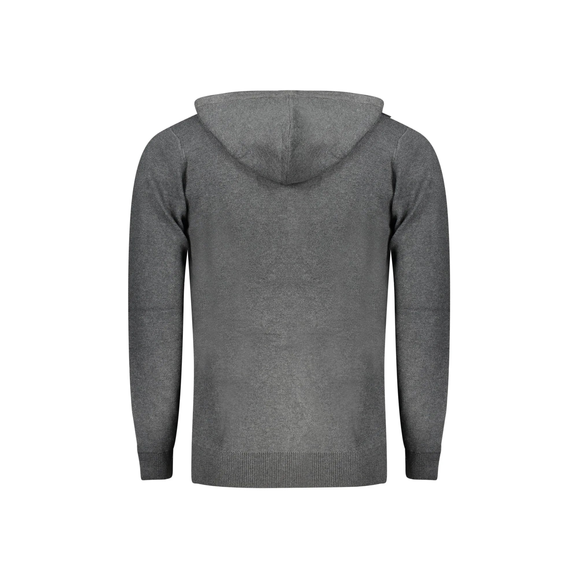 NORWAY 1963 CARDIGAN UOMO GRIGIO