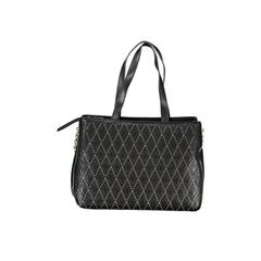 Valentino Bags Borsa a Spalla Donna Nera Logo