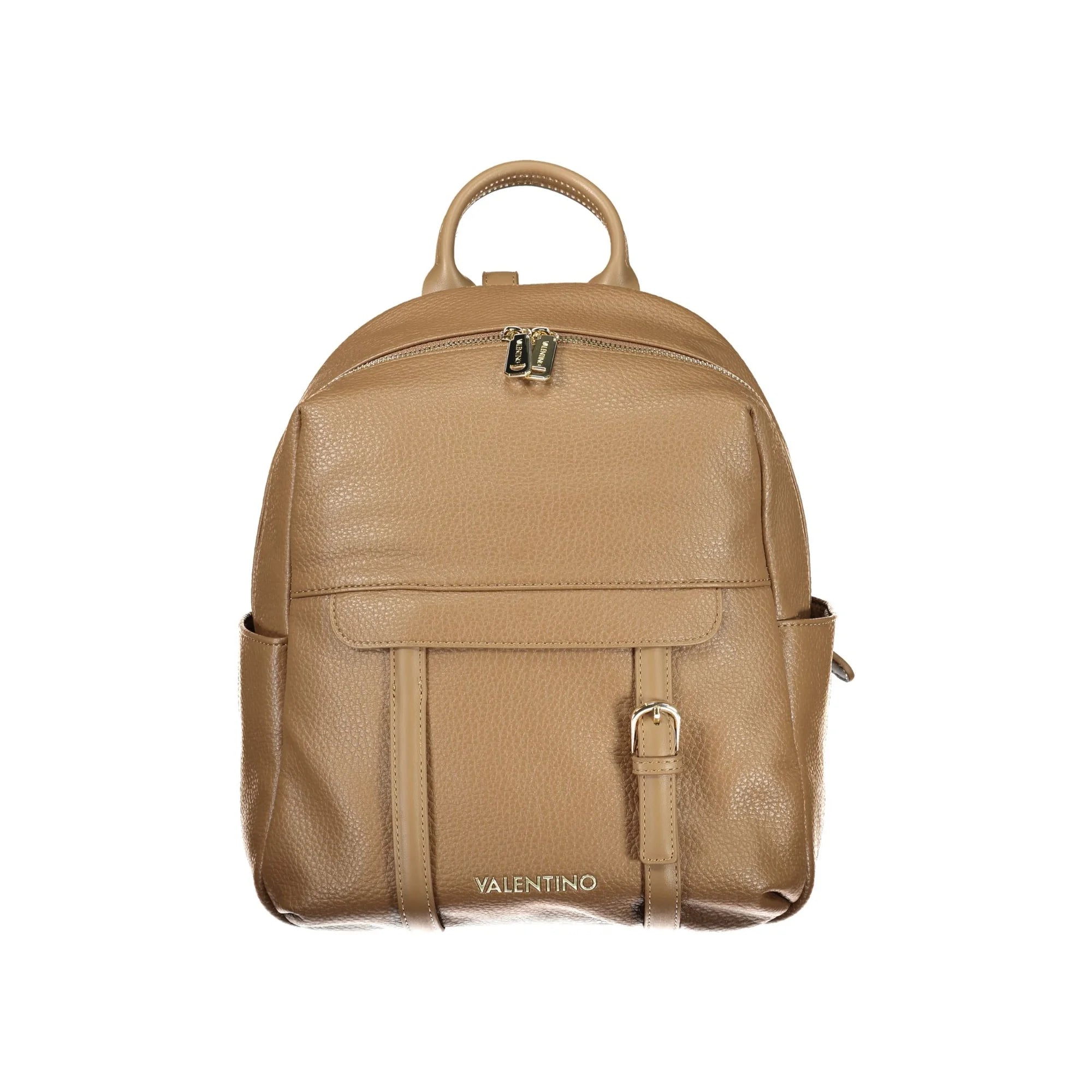 VALENTINO BAGS ZAINO DONNA MARRONE