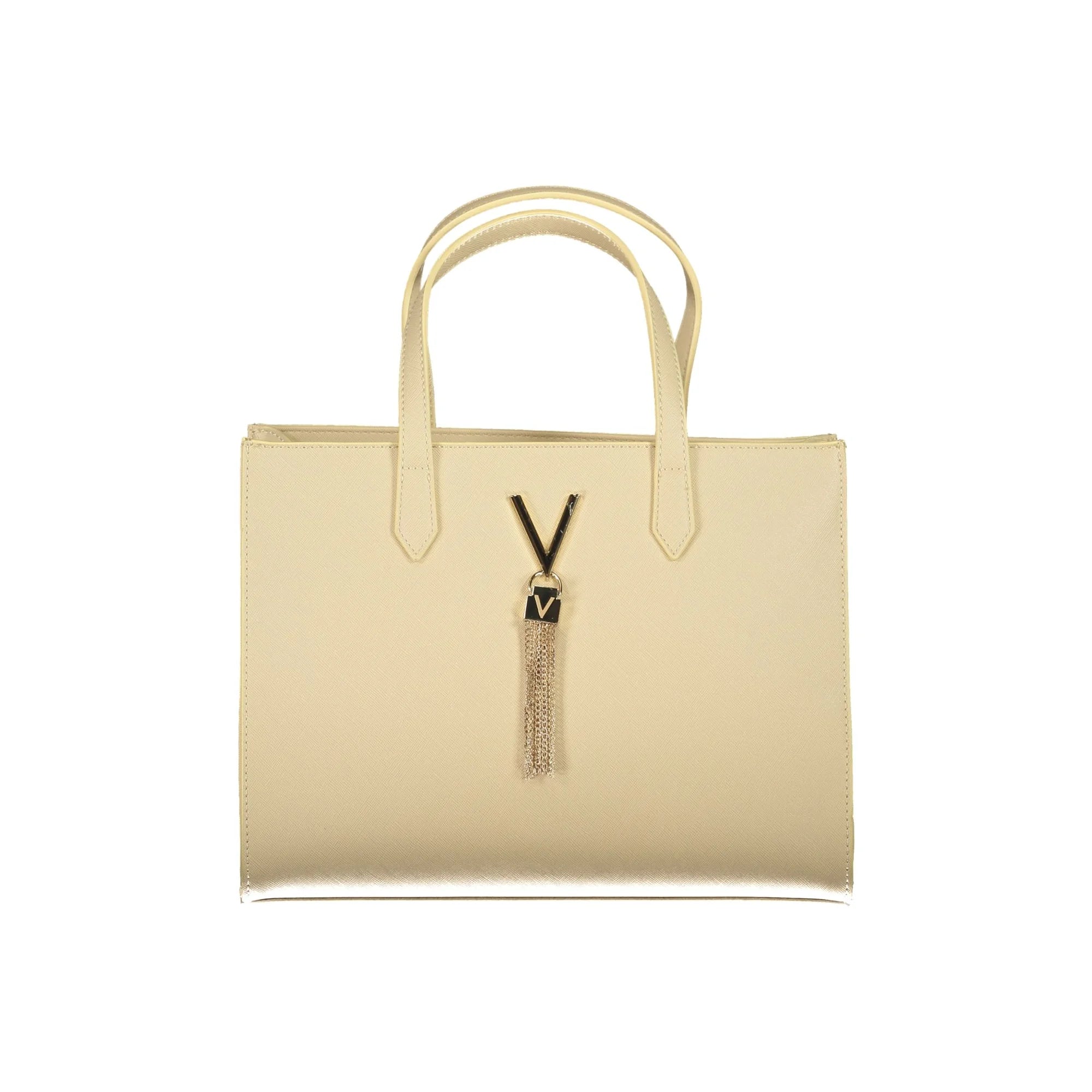 VALENTINO BAGS BORSA DONNA BEIGE