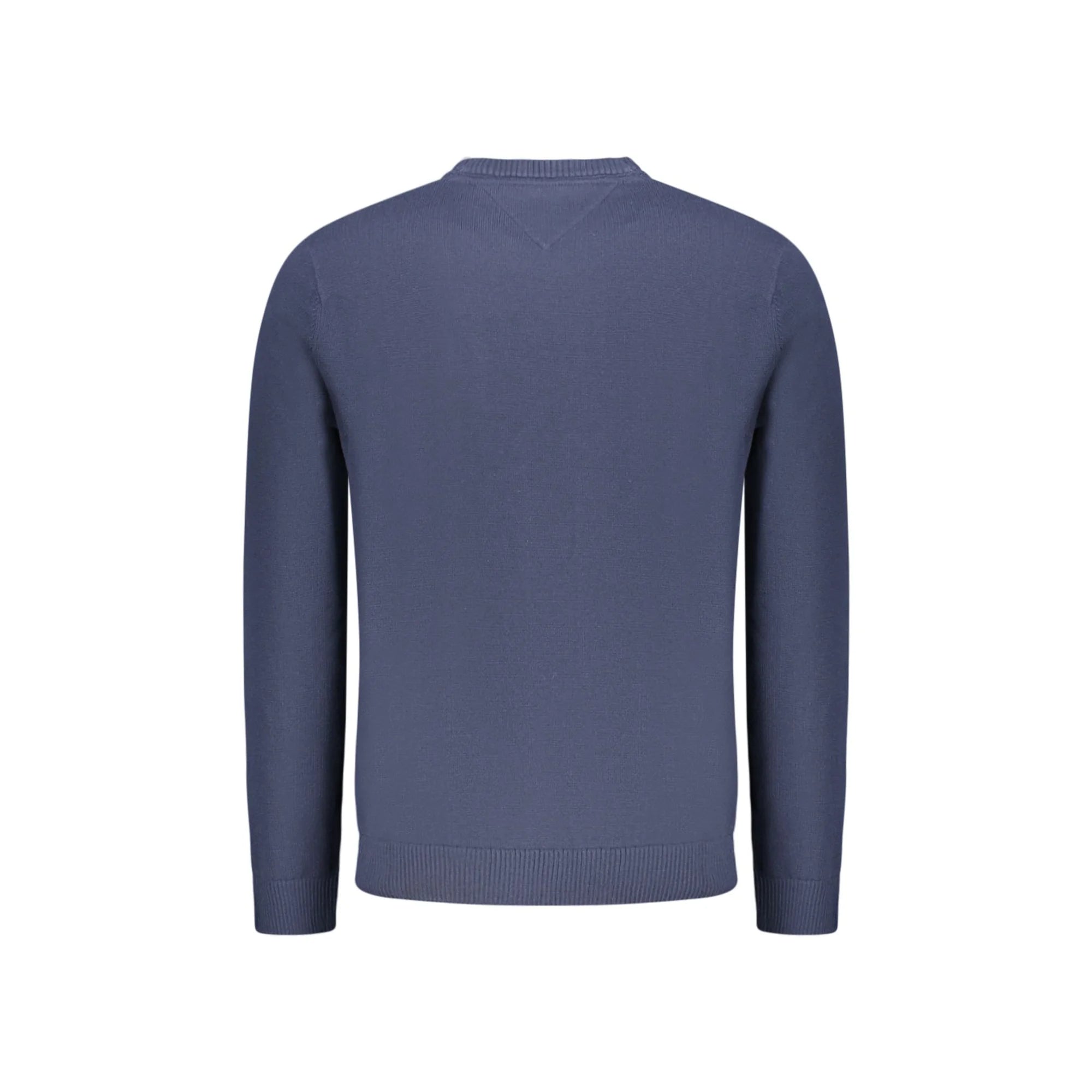 TOMMY HILFIGER MAGLIA UOMO BLU