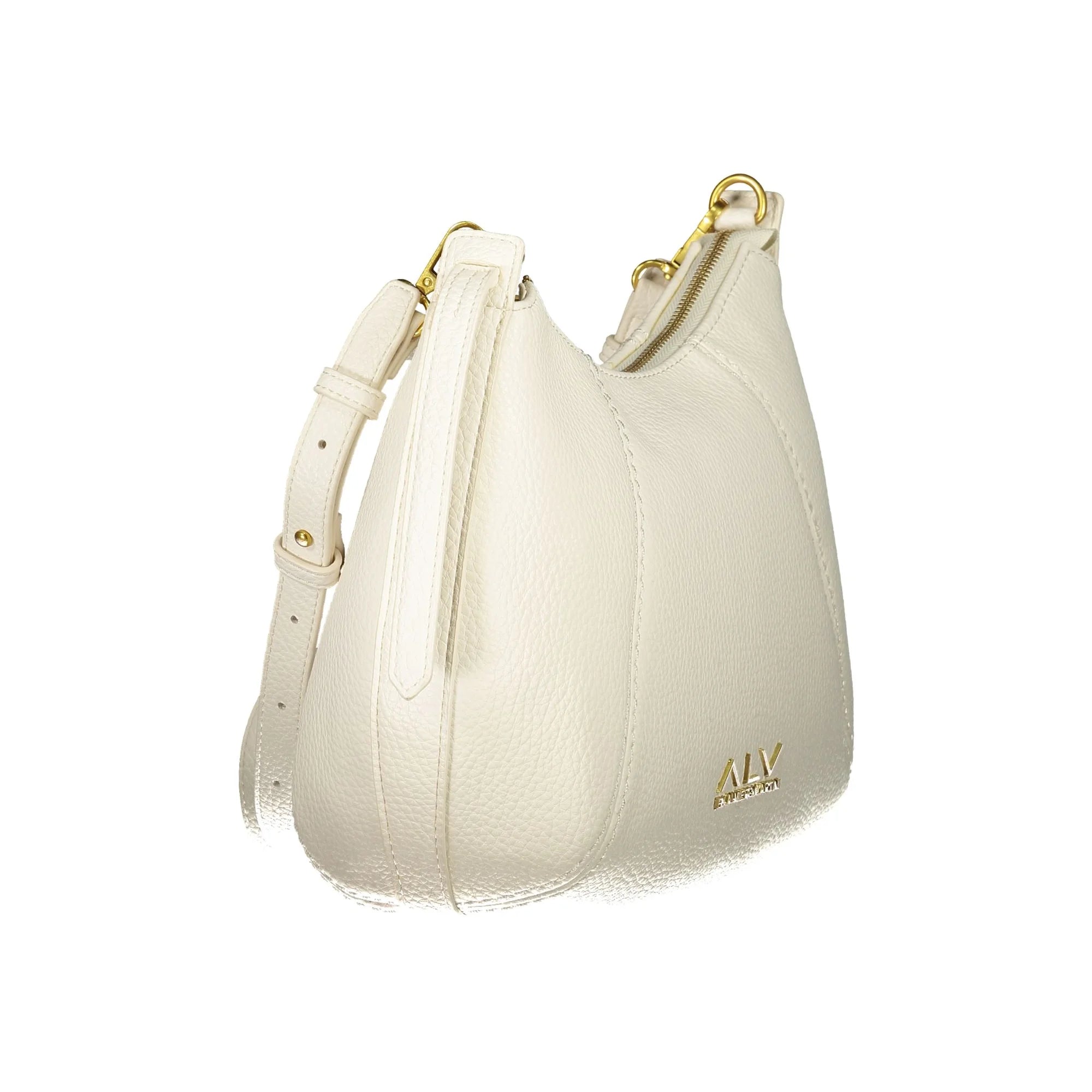ALV BY ALVIERO MARTINI BORSA DONNA BIANCO
