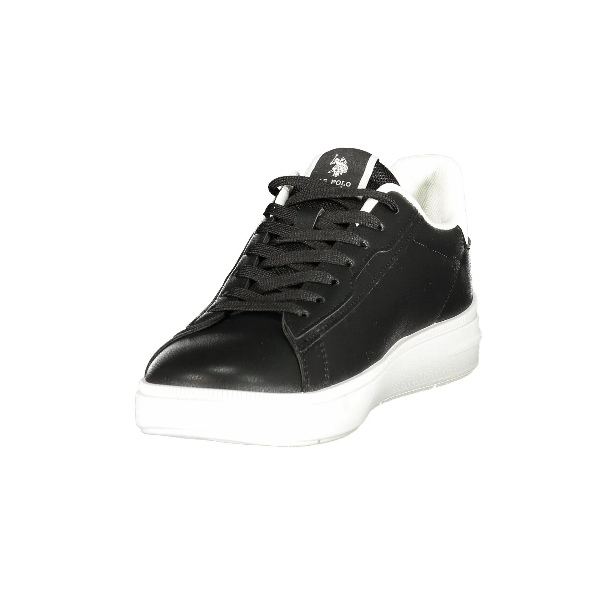 U.S. POLO ASSN. CALZATURA SPORTIVA UOMO NERO