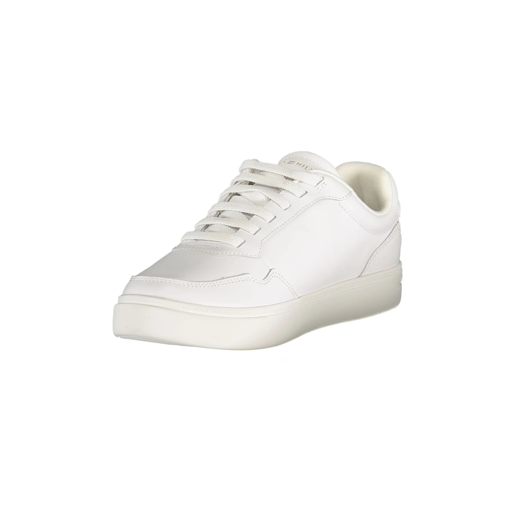 TOMMY HILFIGER CALZATURA SPORTIVA DONNA BIANCO