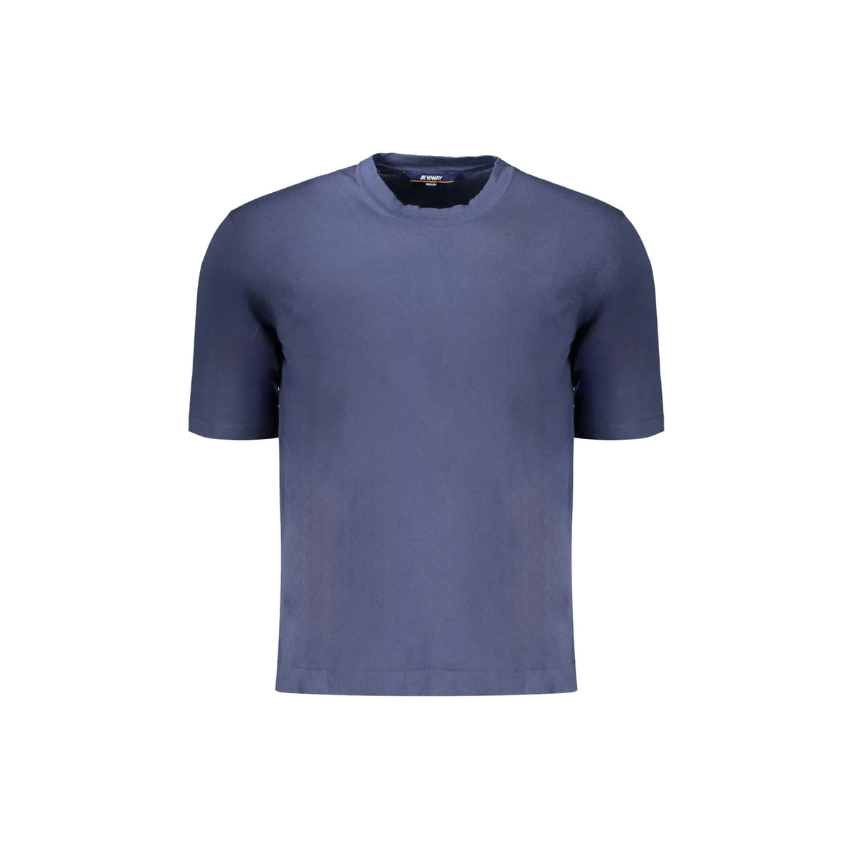 K-WAY MAGLIA UOMO BLU