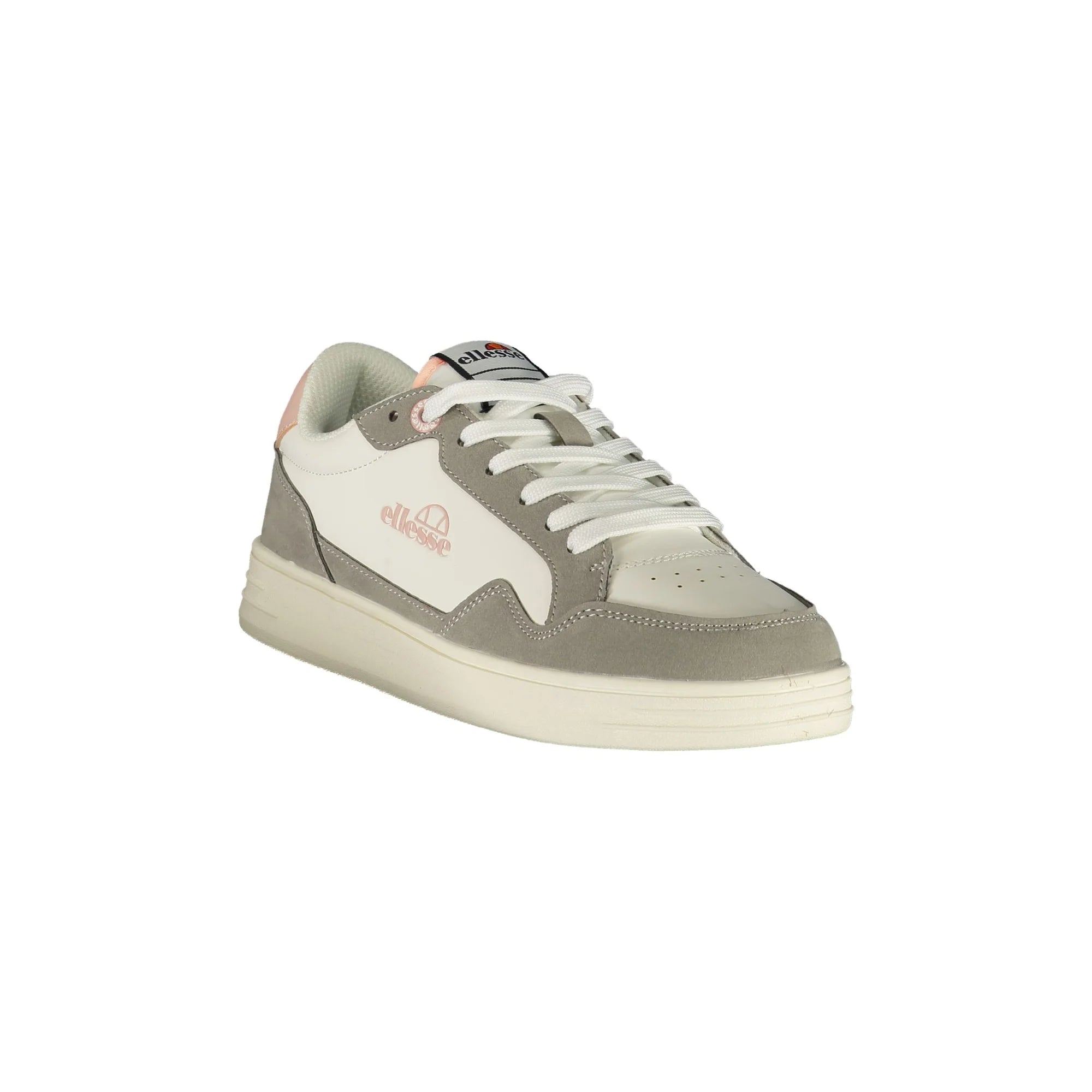 ELLESSE CALZATURA SPORTIVA DONNA BIANCO