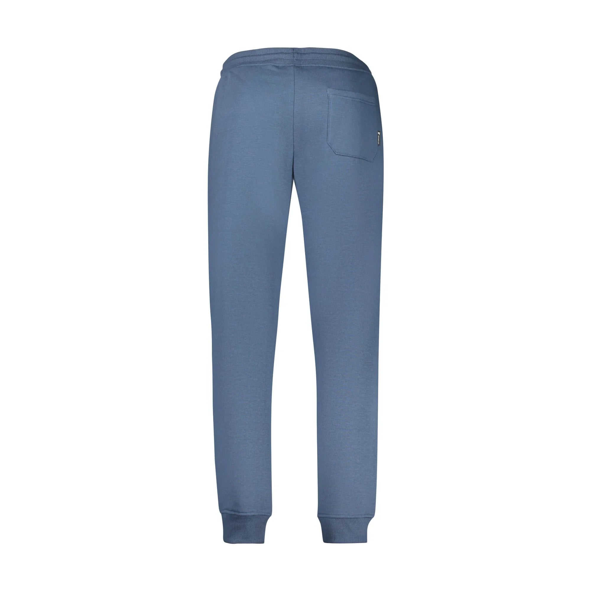 U.S. GRAND PANTALONE TUTA LUNGO UOMO BLU