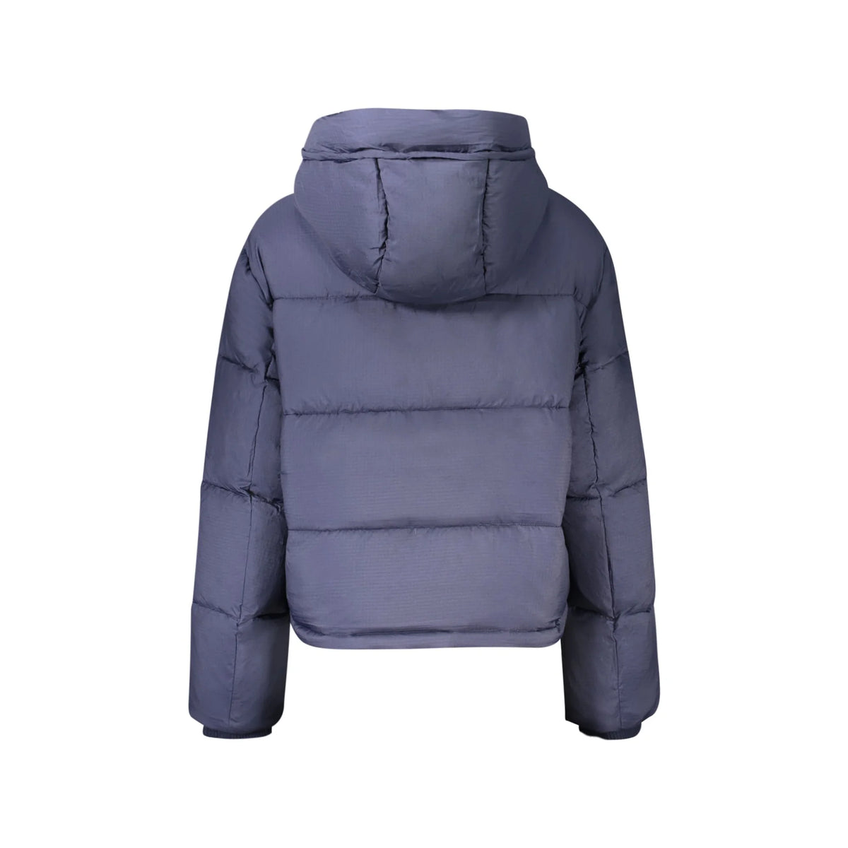 TOMMY HILFIGER GIUBBOTTO DONNA BLU