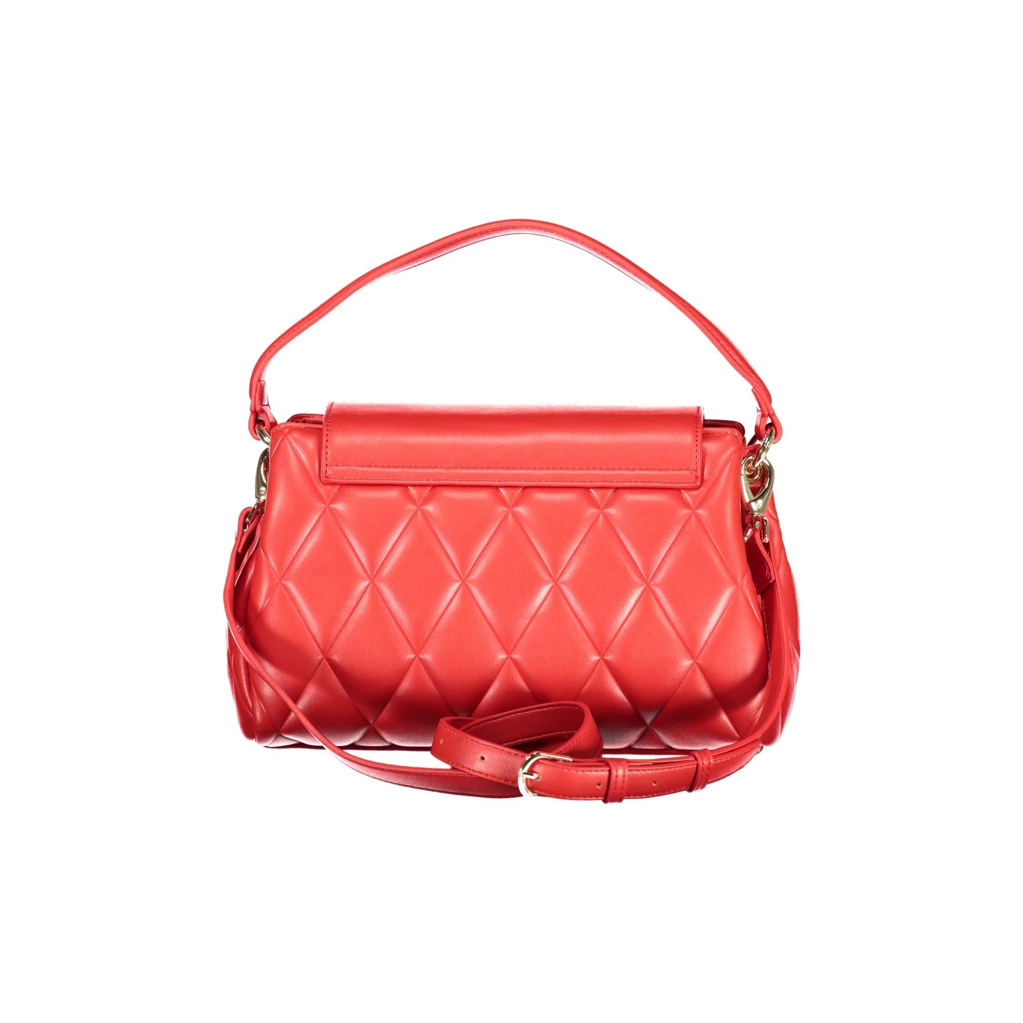 VALENTINO BAGS BORSA DONNA ROSSO