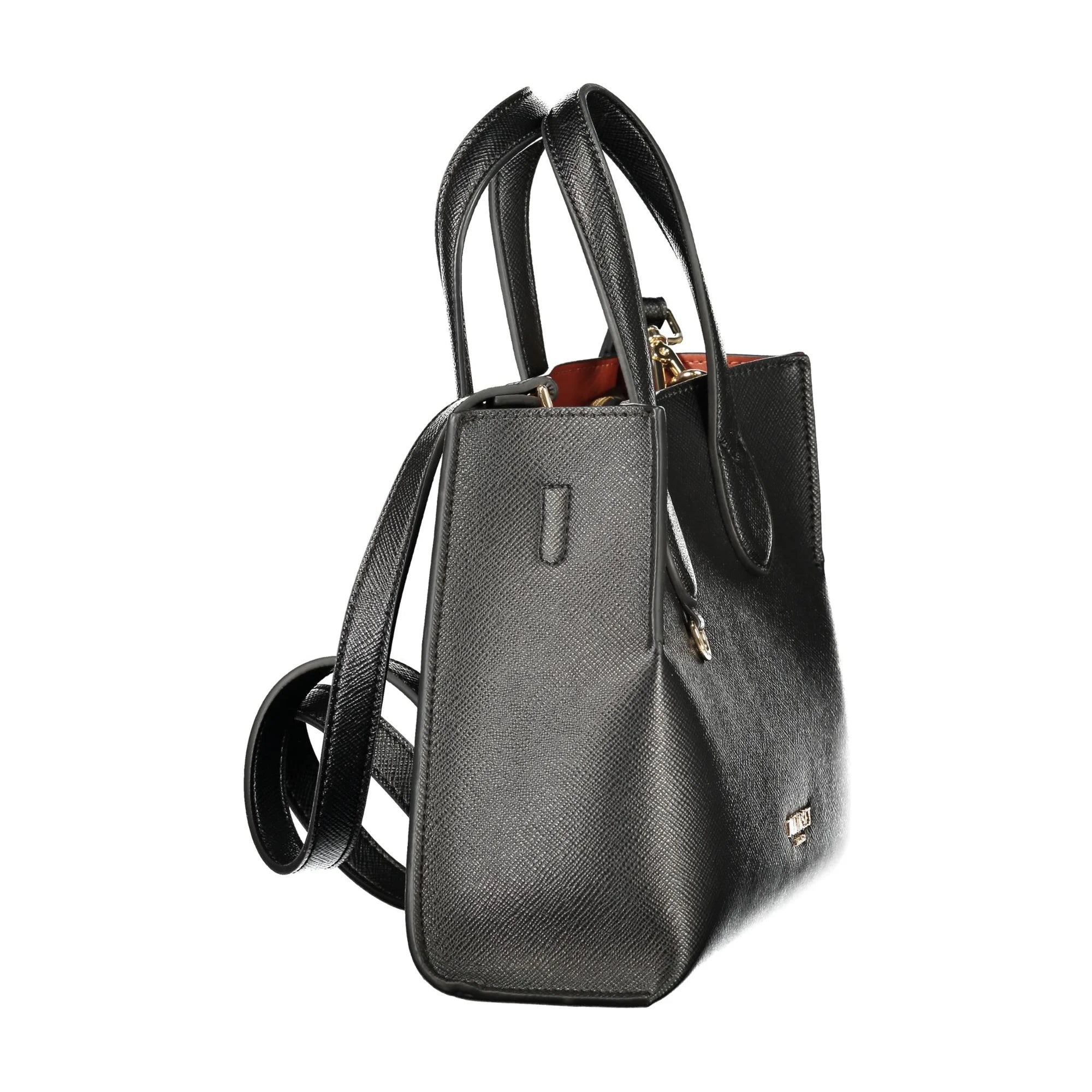 TWINSET BORSA DONNA NERO