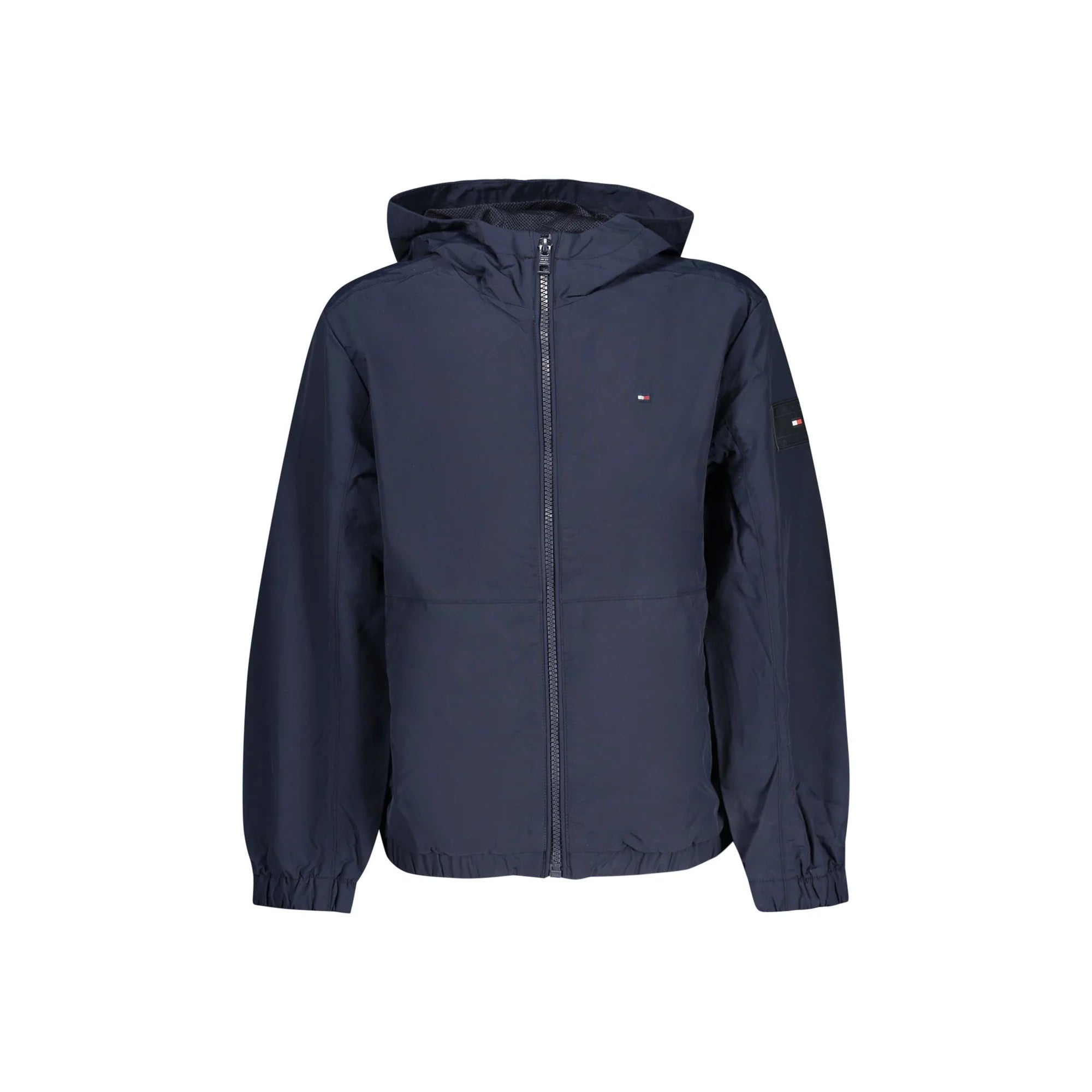TOMMY HILFIGER GIUBBOTTO BAMBINO BLU